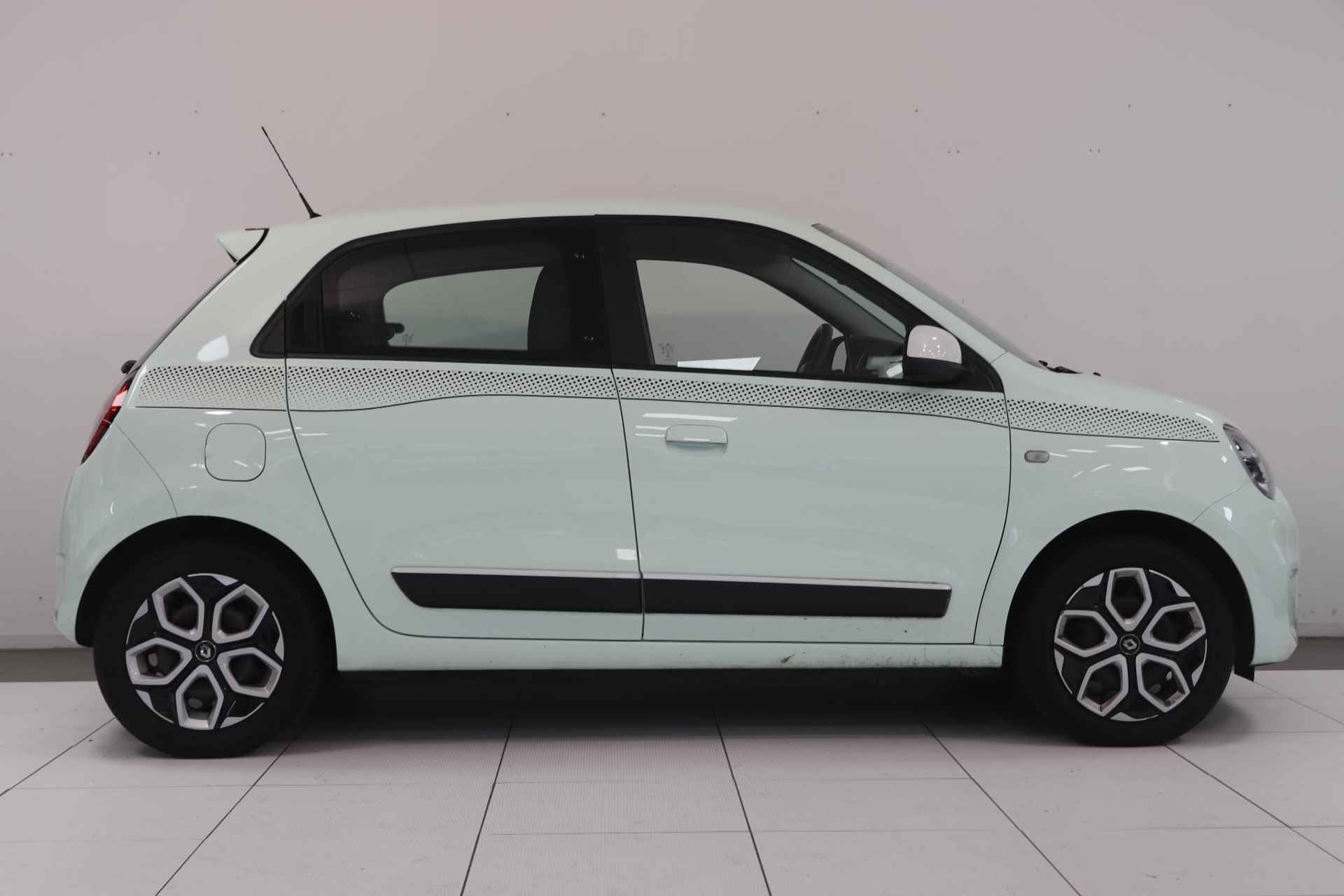 Renault Twingo 1.0 SCe 75 Collection | Airco | Radio | Bluetooth - 13/27