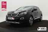 Peugeot 3008 BWJ 2020 1.5 BlueHDi 131 PK Blue Lease Premium TREKHAAK / PRIV.GLASS / DAB+ / CAMERA / NAVI / CLIMA / CRUISE / ELEKTR. ACHTERKLEP / APPLE + ANDROID / LMV / PARKEERSENSOREN