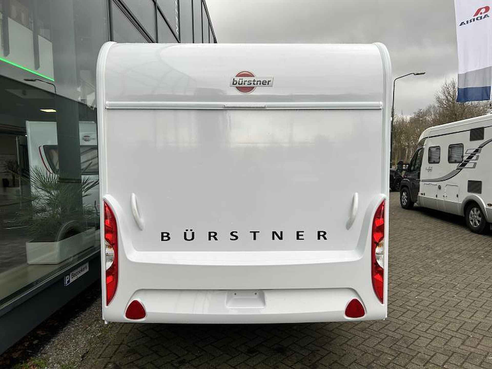 Bürstner Premio Life 480 TL - 7/18