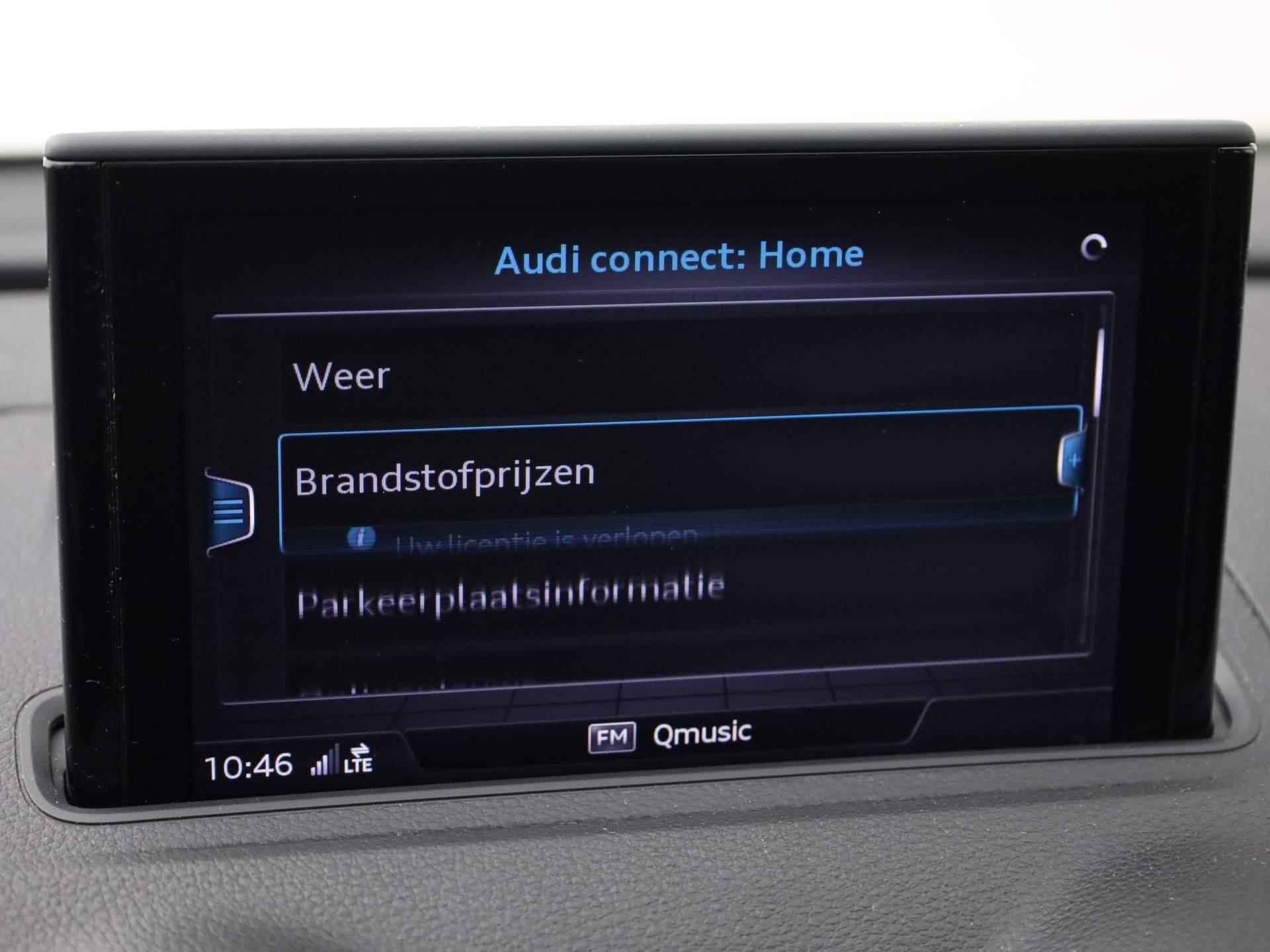 Audi A3 Sportback 30 TFSI/116PK Pro Line Navigatie · Parkeersensoren · Xenon - 37/37