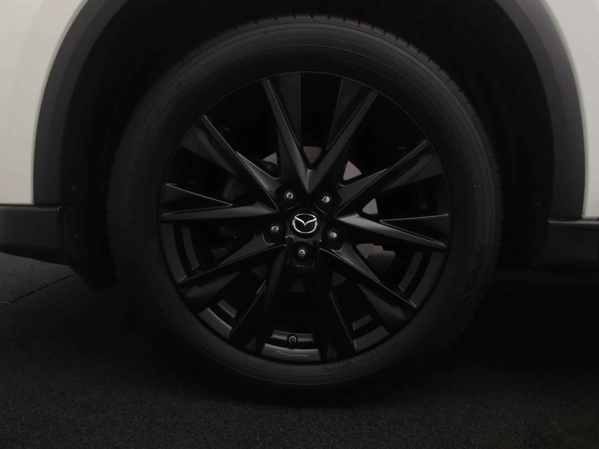 Mazda CX-5 2.0 SkyActiv-G Comfort automaat met winterpakket en 19 inch lichtmetalen velgen : dealer onderhouden - 10/46