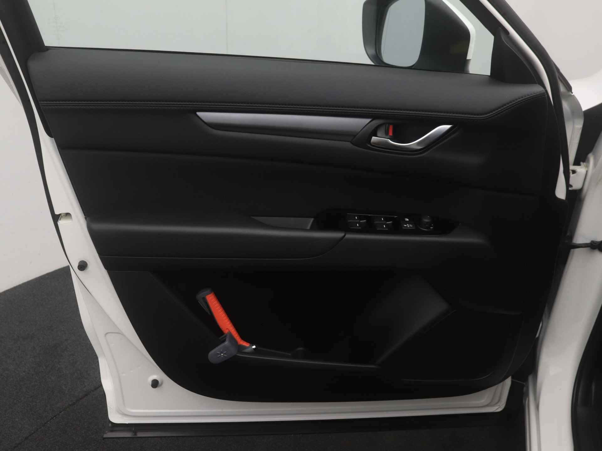 Mazda CX-5 2.0 SkyActiv-G Comfort automaat met winterpakket en 19 inch lichtmetalen velgen : dealer onderhouden - 12/46