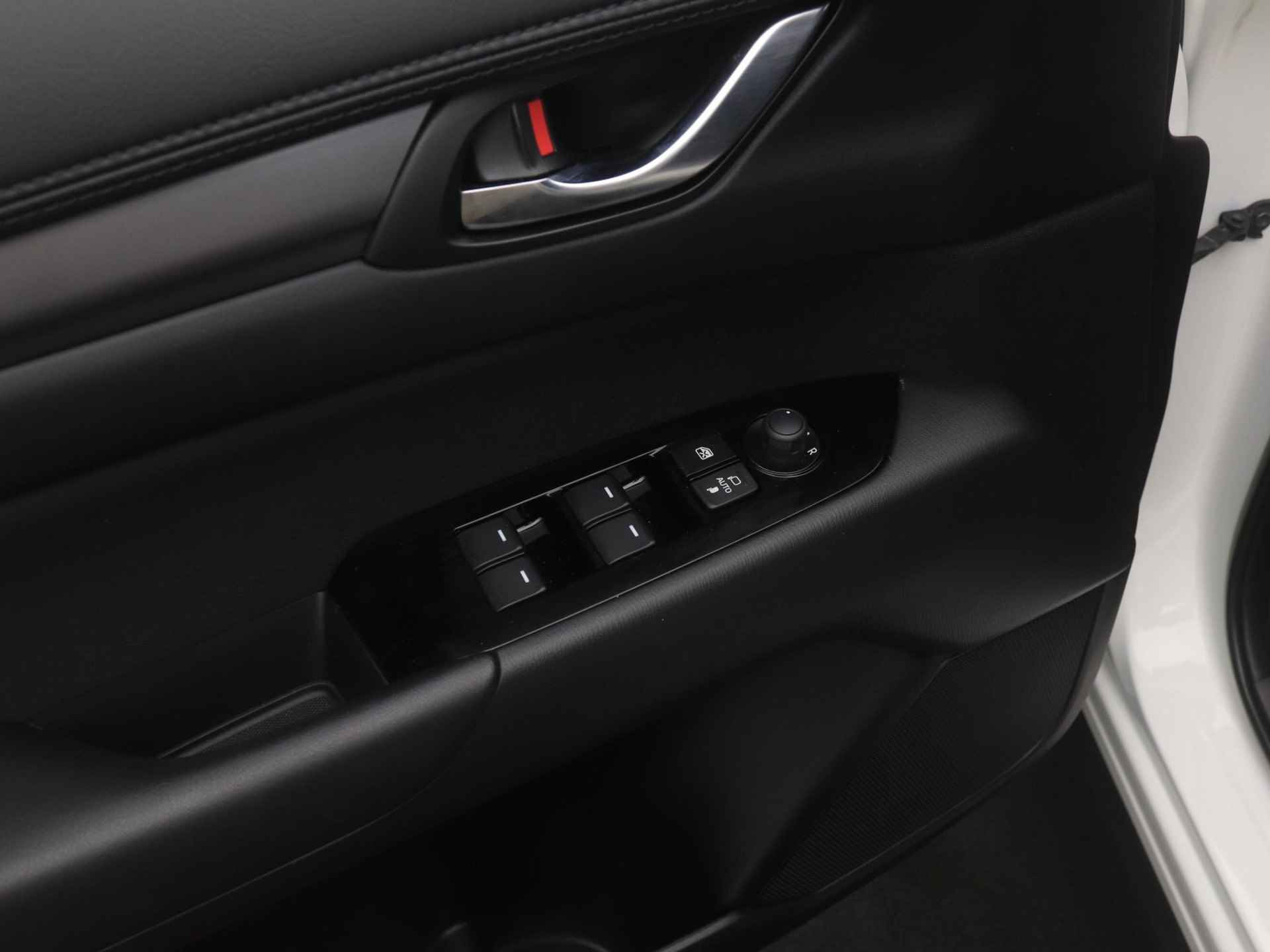 Mazda CX-5 2.0 SkyActiv-G Comfort automaat met winterpakket en 19 inch lichtmetalen velgen : dealer onderhouden - 13/46