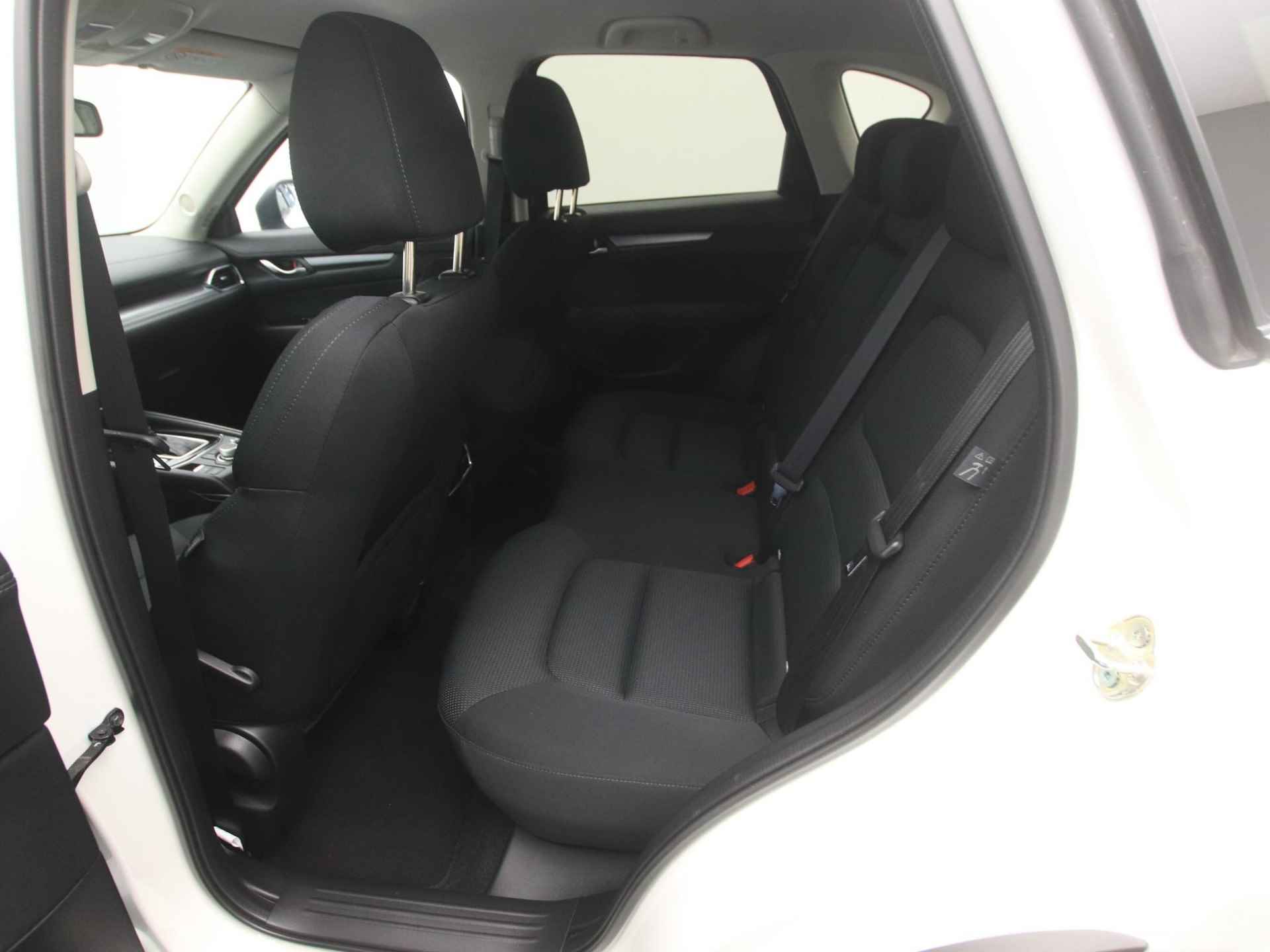 Mazda CX-5 2.0 SkyActiv-G Comfort automaat met winterpakket en 19 inch lichtmetalen velgen : dealer onderhouden - 15/46