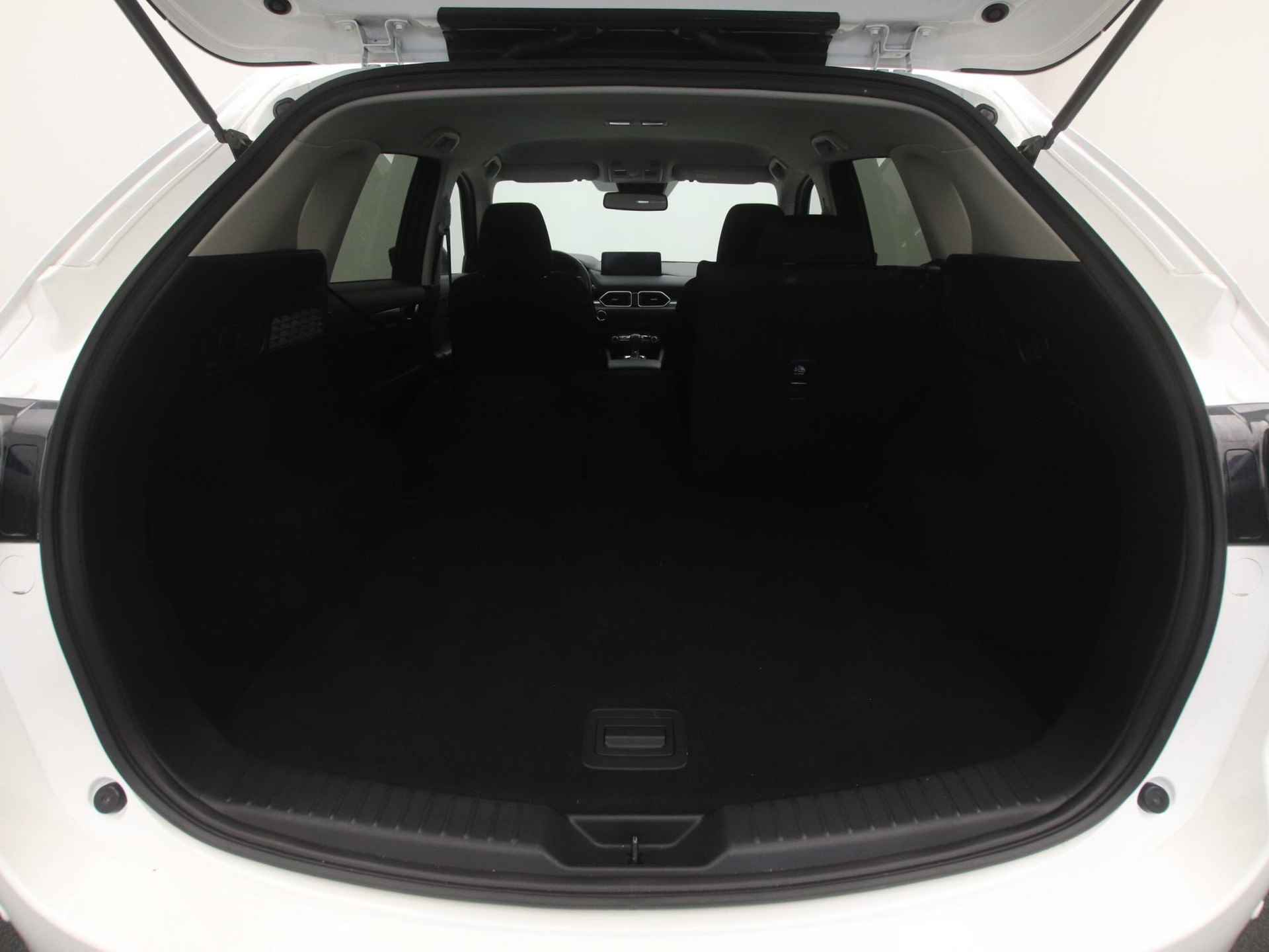Mazda CX-5 2.0 SkyActiv-G Comfort automaat met winterpakket en 19 inch lichtmetalen velgen : dealer onderhouden - 19/46