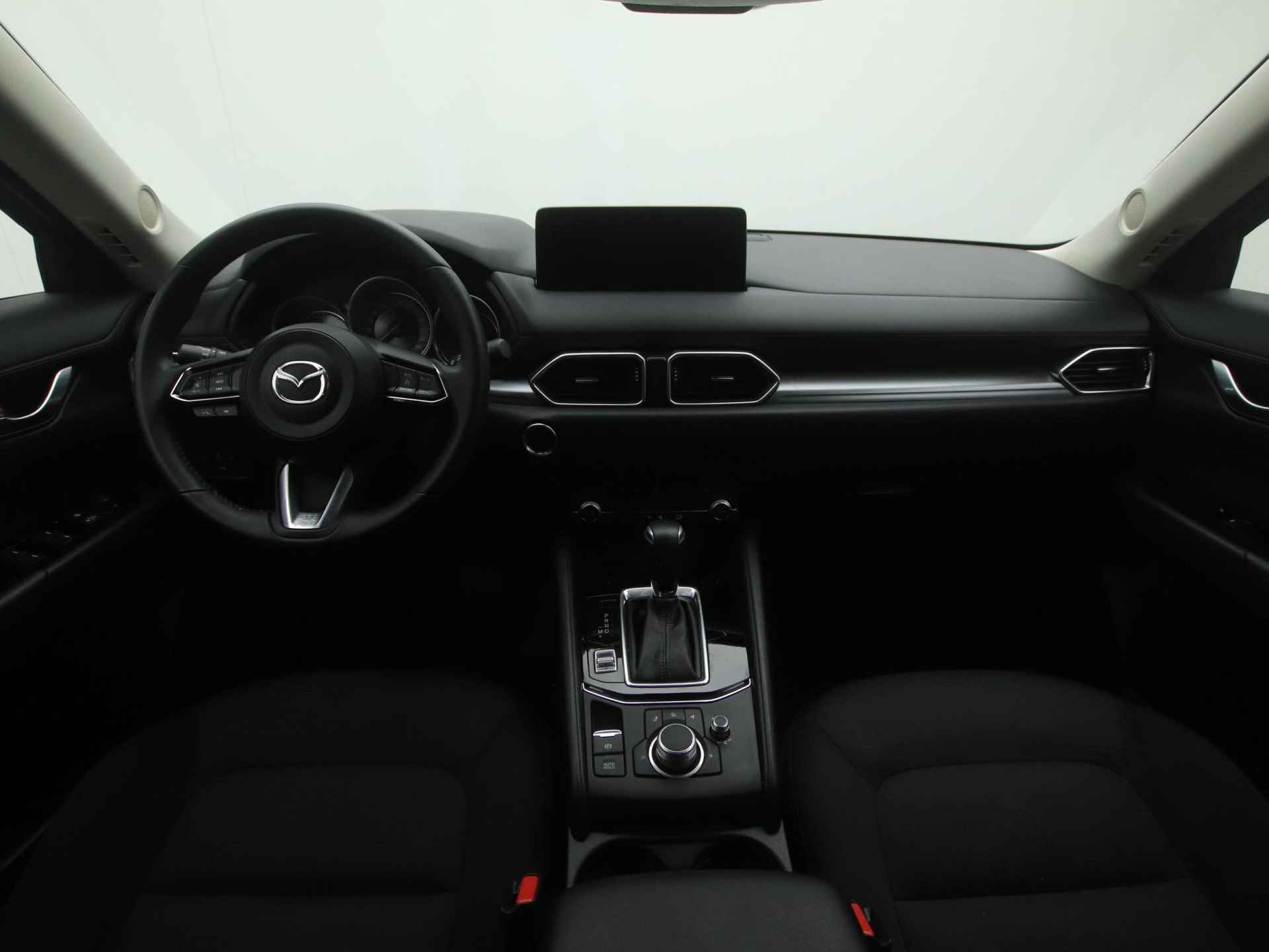 Mazda CX-5 2.0 SkyActiv-G Comfort automaat met winterpakket en 19 inch lichtmetalen velgen : dealer onderhouden - 22/46