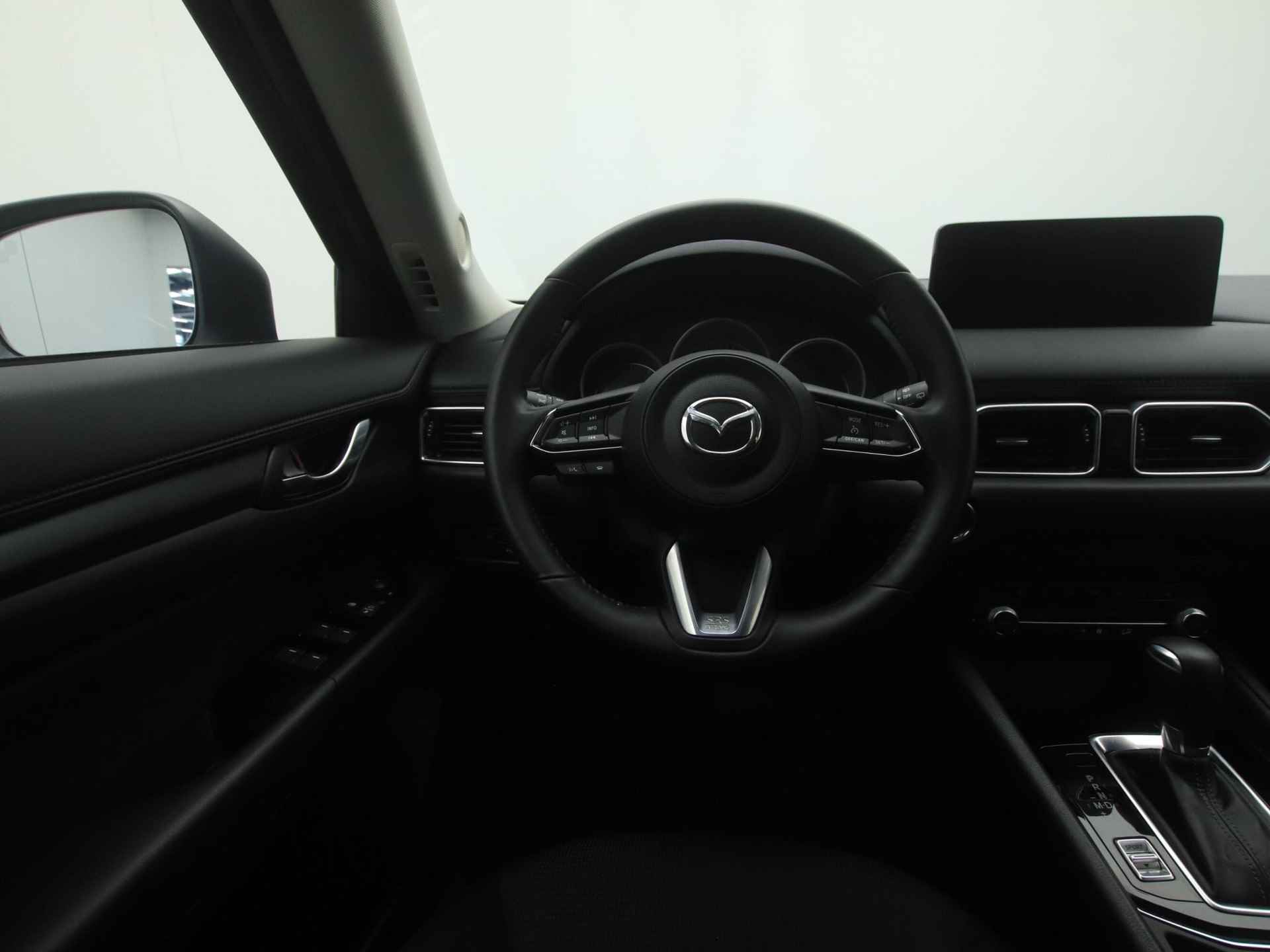 Mazda CX-5 2.0 SkyActiv-G Comfort automaat met winterpakket en 19 inch lichtmetalen velgen : dealer onderhouden - 23/46