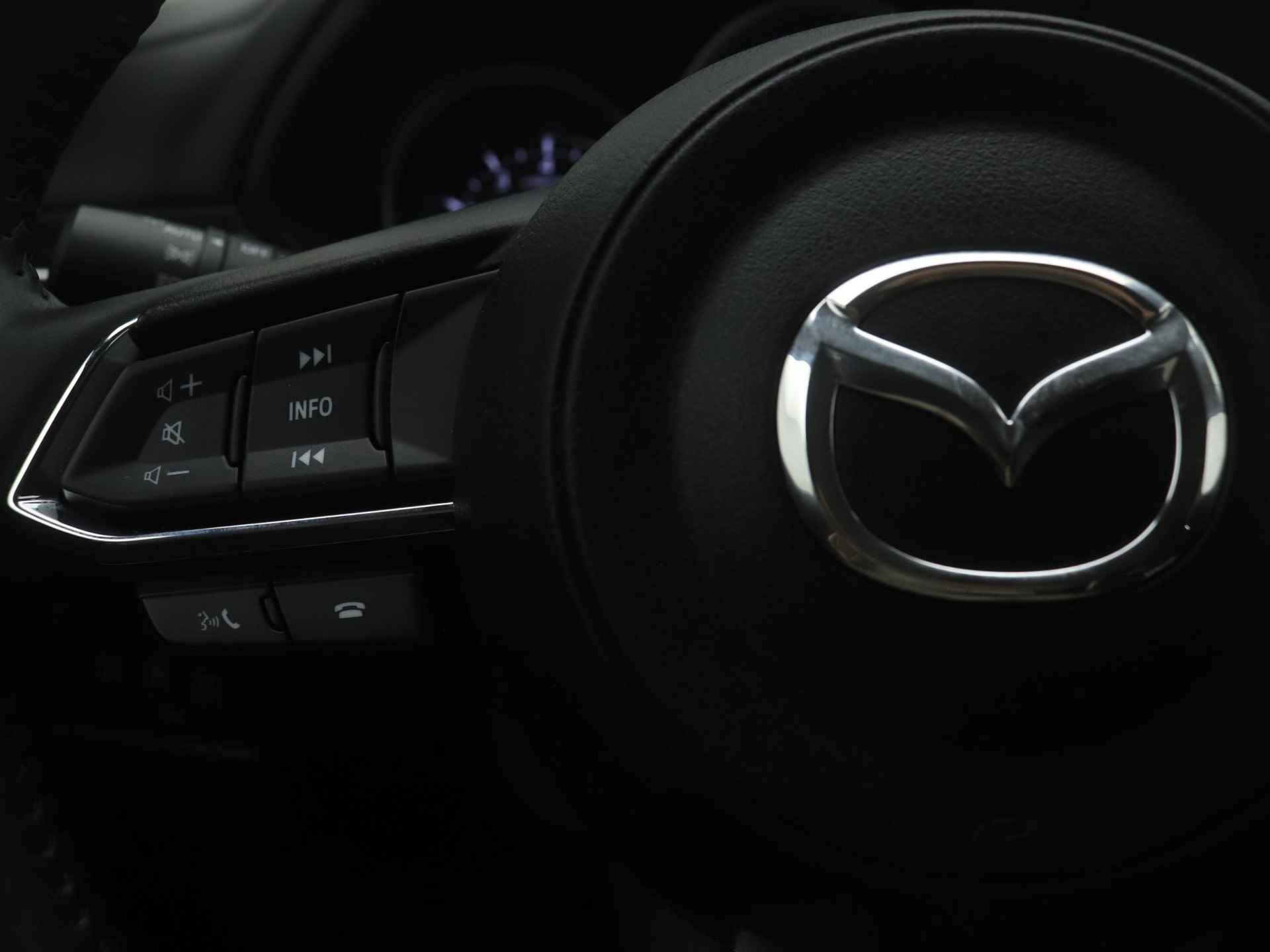 Mazda CX-5 2.0 SkyActiv-G Comfort automaat met winterpakket en 19 inch lichtmetalen velgen : dealer onderhouden - 25/46