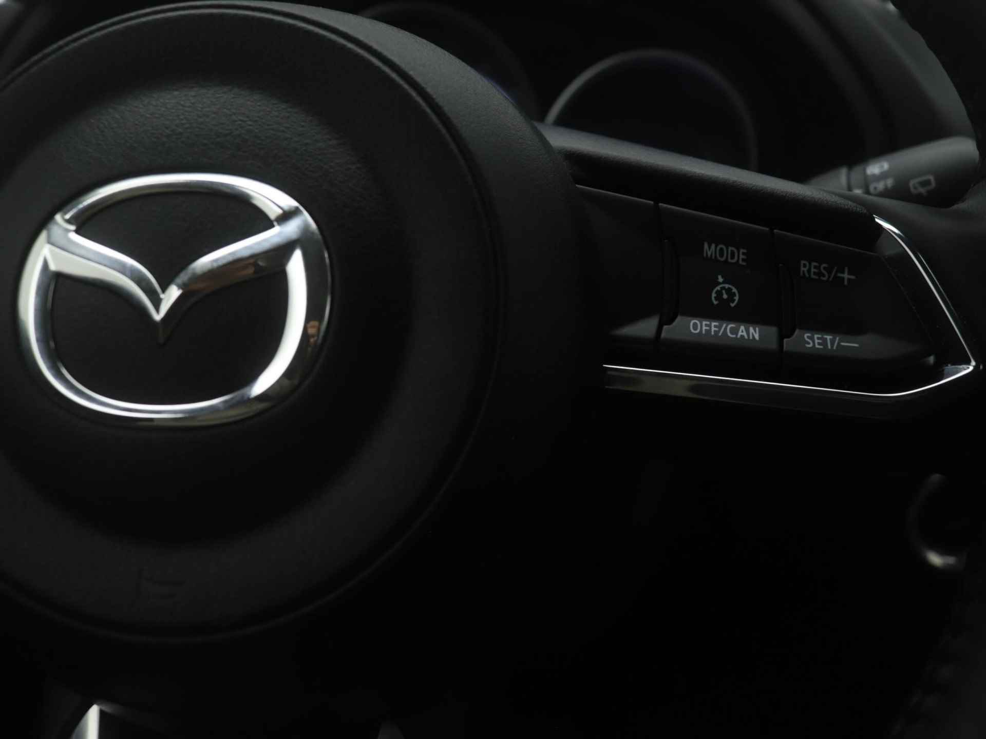 Mazda CX-5 2.0 SkyActiv-G Comfort automaat met winterpakket en 19 inch lichtmetalen velgen : dealer onderhouden - 26/46