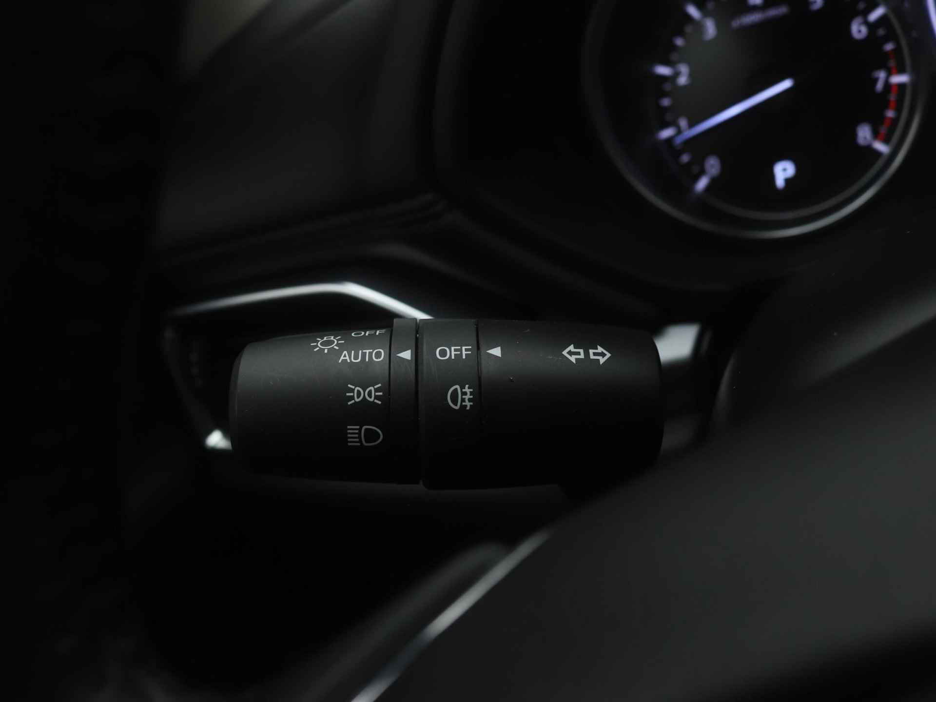 Mazda CX-5 2.0 SkyActiv-G Comfort automaat met winterpakket en 19 inch lichtmetalen velgen : dealer onderhouden - 27/46