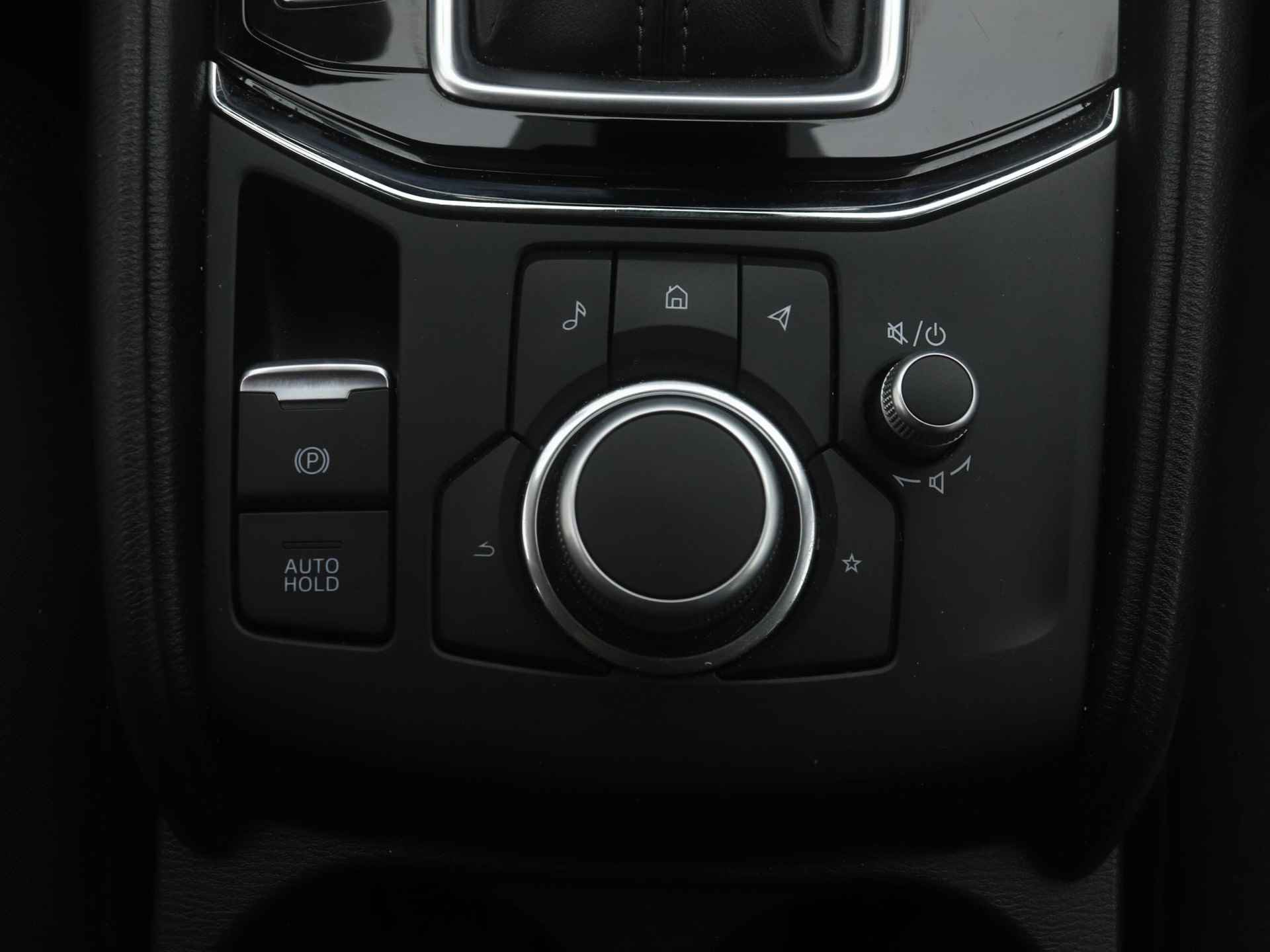 Mazda CX-5 2.0 SkyActiv-G Comfort automaat met winterpakket en 19 inch lichtmetalen velgen : dealer onderhouden - 36/46