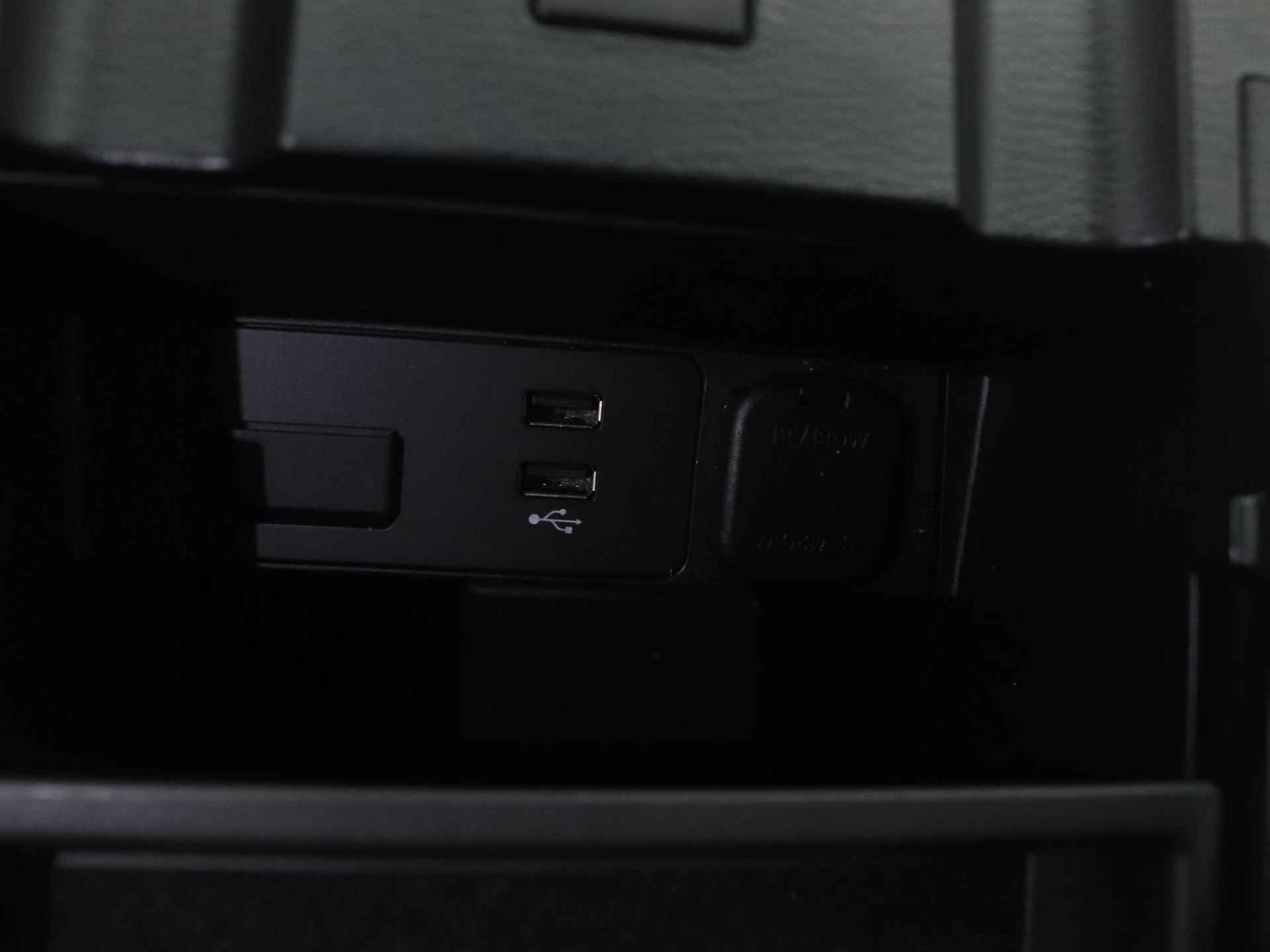 Mazda CX-5 2.0 SkyActiv-G Comfort automaat met winterpakket en 19 inch lichtmetalen velgen : dealer onderhouden - 42/46