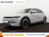 Hyundai IONIQ 5 77 kWh Lounge AWD - ADAS | ACTIE!!! INCLUSIEF € 16.302,- KORTING!!! |