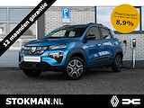 Dacia Spring Comfort Plus 27 kWh | Airconditioning | Navigatie | Parkeersensoren en camera | incl. Bovag rijklaarpakket met 12 maanden garantie |