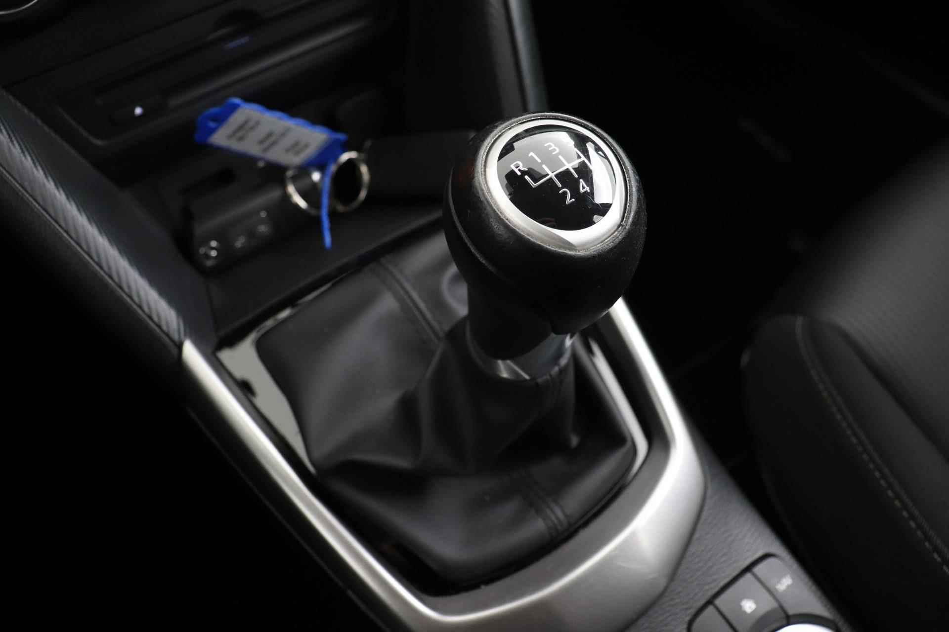 Mazda CX-3 2.0 SkyActiv-G 120 Dynamic | Trekhaak | Climate Control | Navigatie | Stoelverwarming | - 23/39