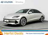 Hyundai IONIQ 6 Connect 77 kWh | N-Style Edition | Lederen/alcantara interieur | 20" velgen | Incl. €14.500,- korting