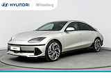 Hyundai IONIQ 6 Connect 77 kWh N-Style Edition | Lederen/alcantara interieur | 20" velgen |