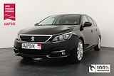 Peugeot 308 SW BWJ 2019 | 1.2 PT 111PK Executive NWE DISTRIBUTIE | CLIMA | NAVI | PANO DAK | LEER | CARPLAY |