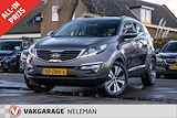 KIA Sportage 2.0 CVVT 163pk Aut. Plus Pack BOVAG-GARANTIE RIJKLAAR