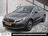 DS DS 4 Crossback THP 165pk automaat Chic