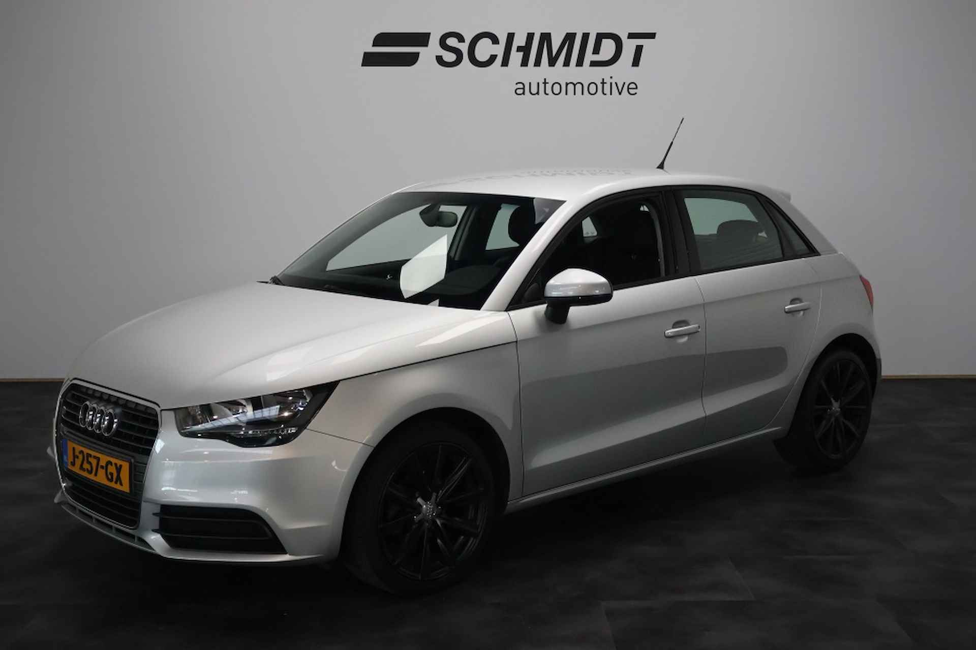 Audi A1 Sportback 1.2 TFSI Attraction