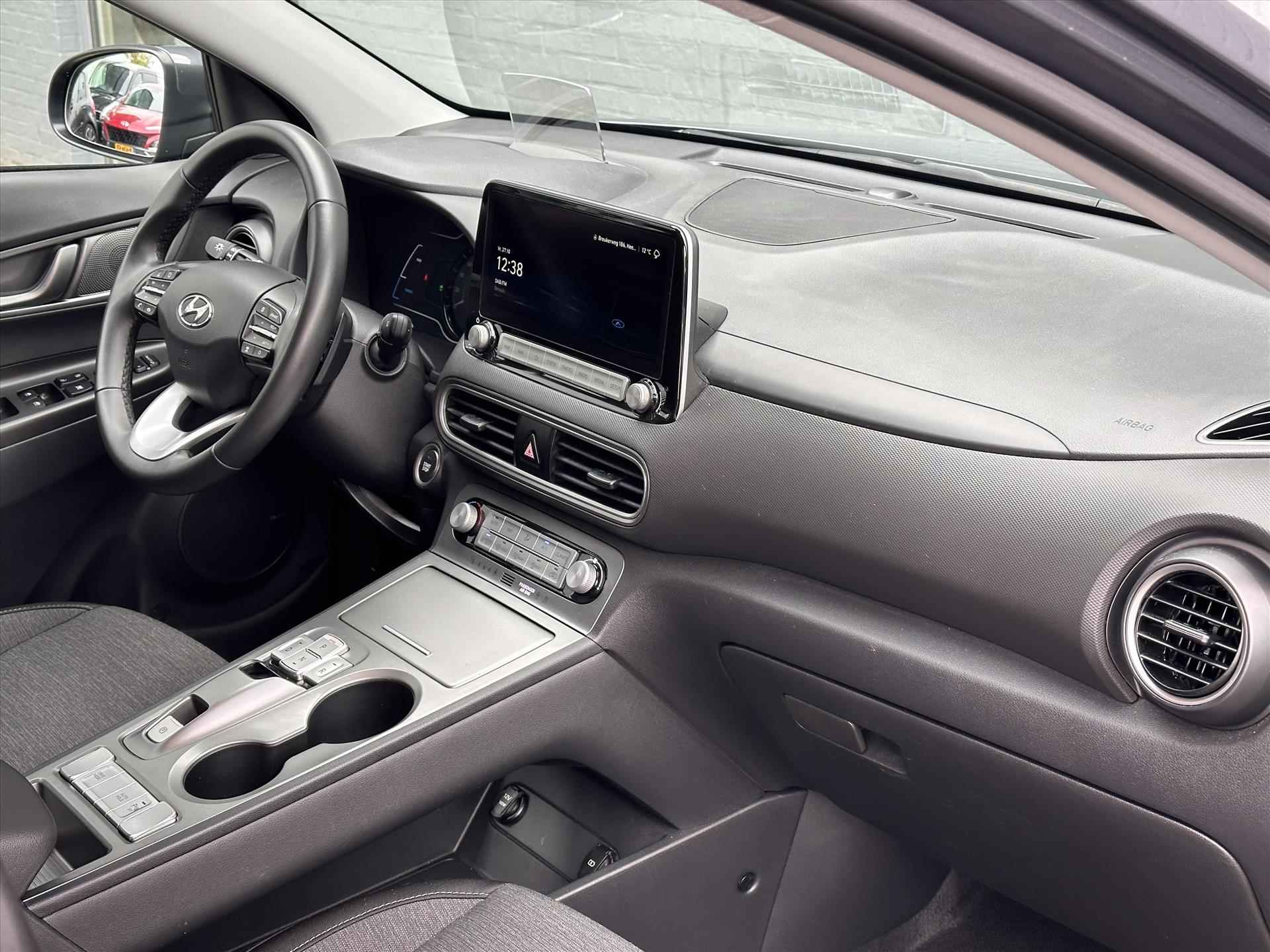 HYUNDAI Kona EV 204pk 2WD Aut. Fashion | Krell Audio | Head up display| EV subsidie mogelijk - 13/30