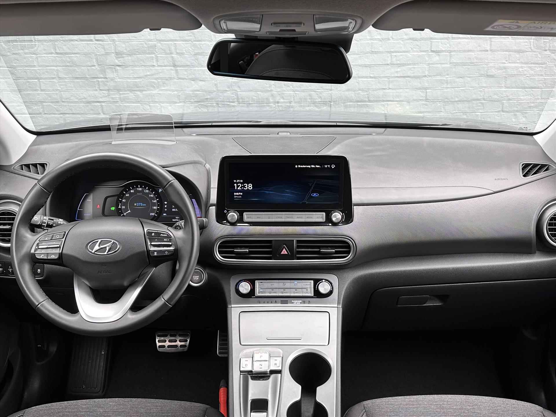 HYUNDAI Kona EV 204pk 2WD Aut. Fashion | Krell Audio | Head up display| EV subsidie mogelijk - 14/30