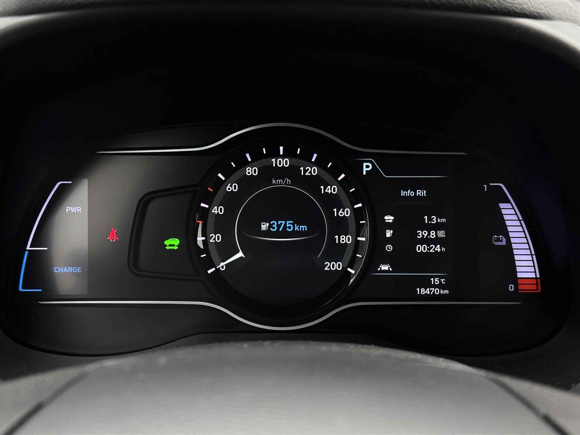 HYUNDAI Kona EV 204pk 2WD Aut. Fashion | Krell Audio | Head up display| EV subsidie mogelijk - 16/30