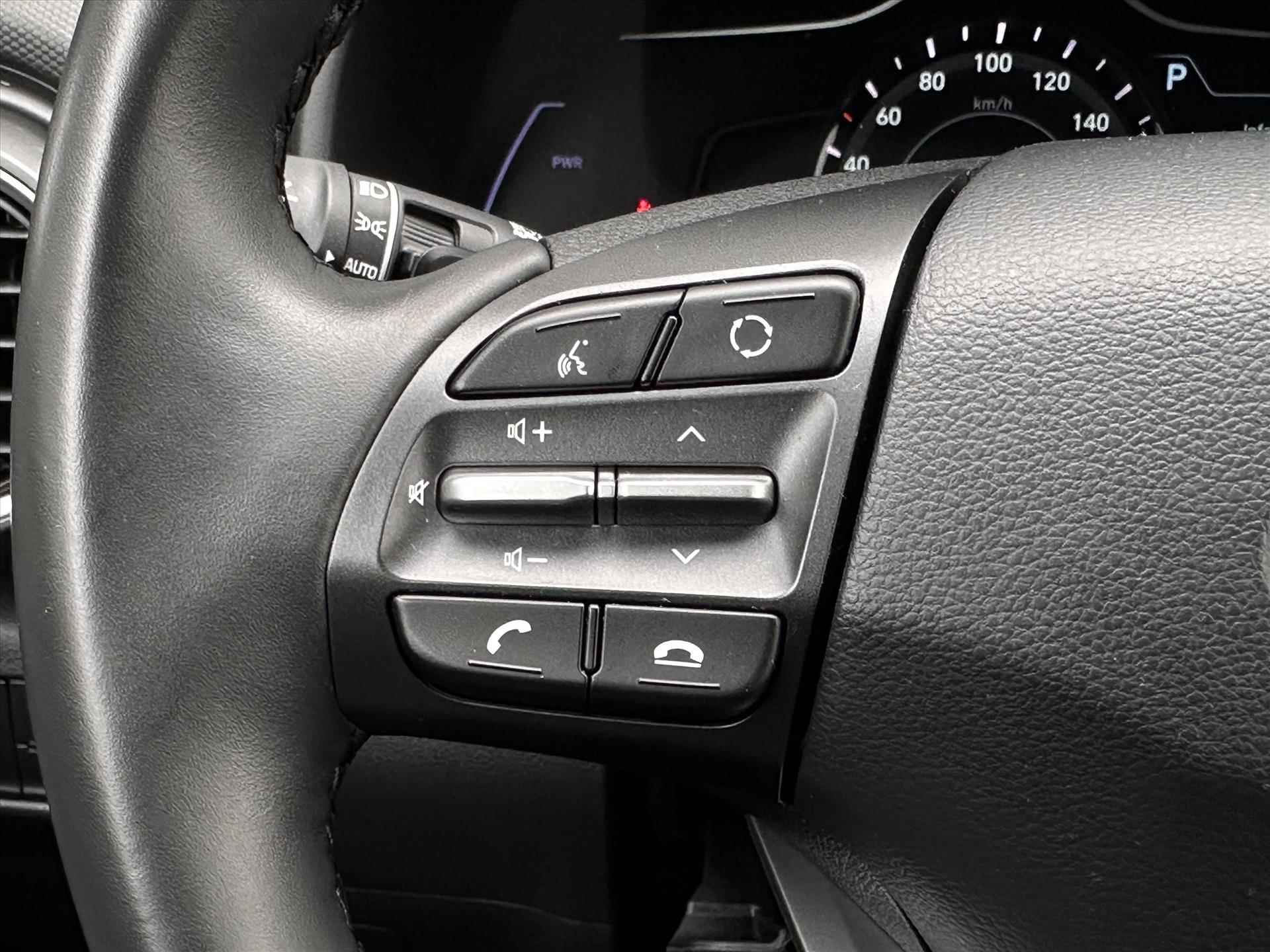 HYUNDAI Kona EV 204pk 2WD Aut. Fashion | Krell Audio | Head up display| EV subsidie mogelijk - 17/30