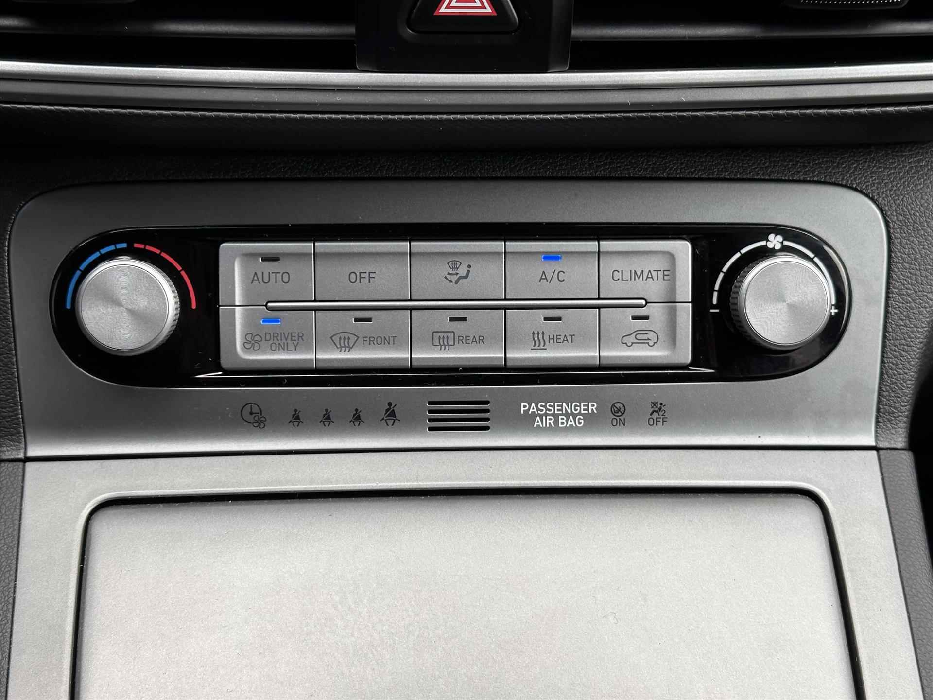 HYUNDAI Kona EV 204pk 2WD Aut. Fashion | Krell Audio | Head up display| EV subsidie mogelijk - 19/30