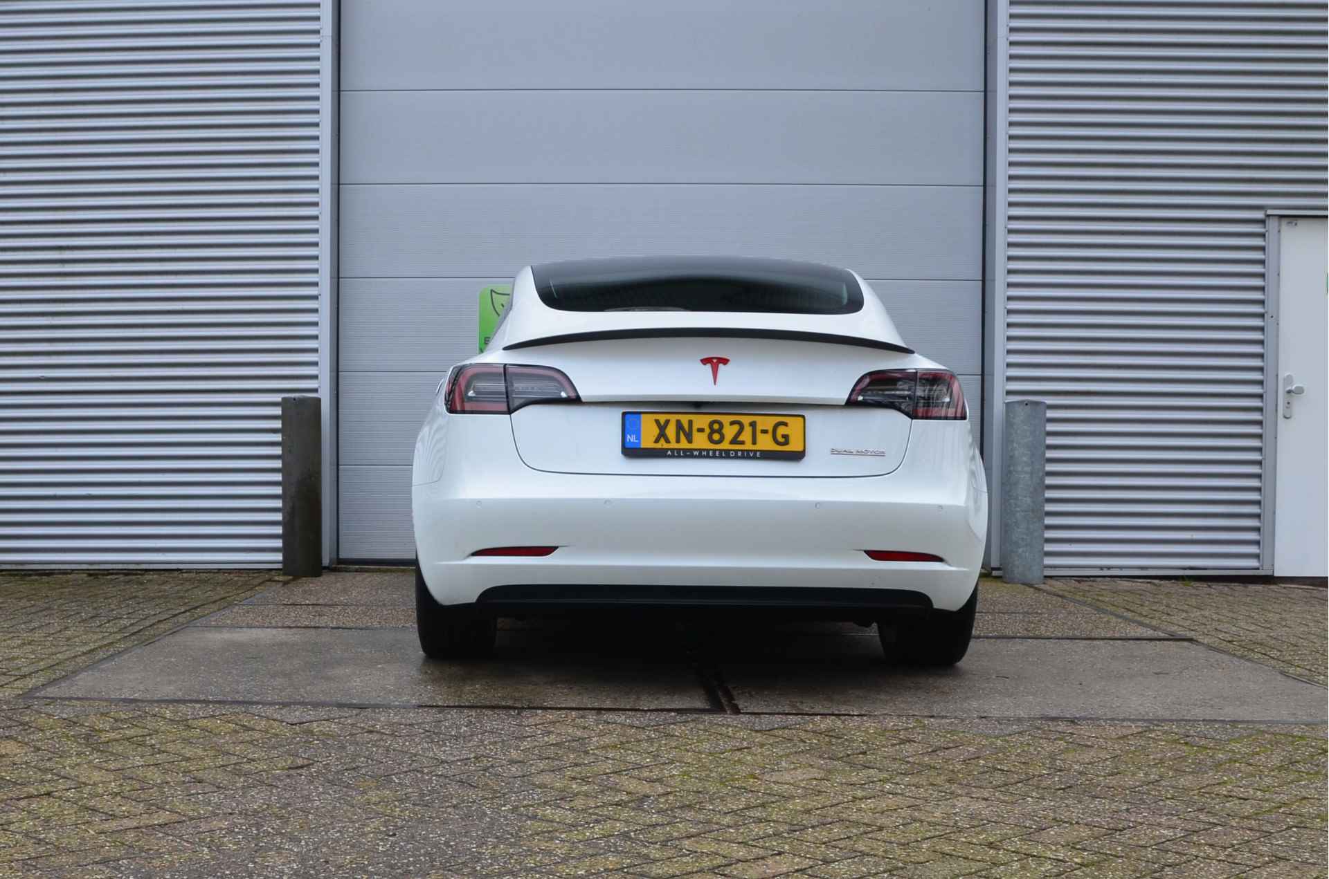 Tesla Model 3 Performance 75 kWh AutoPilot, Rijklaar prijs - 9/32
