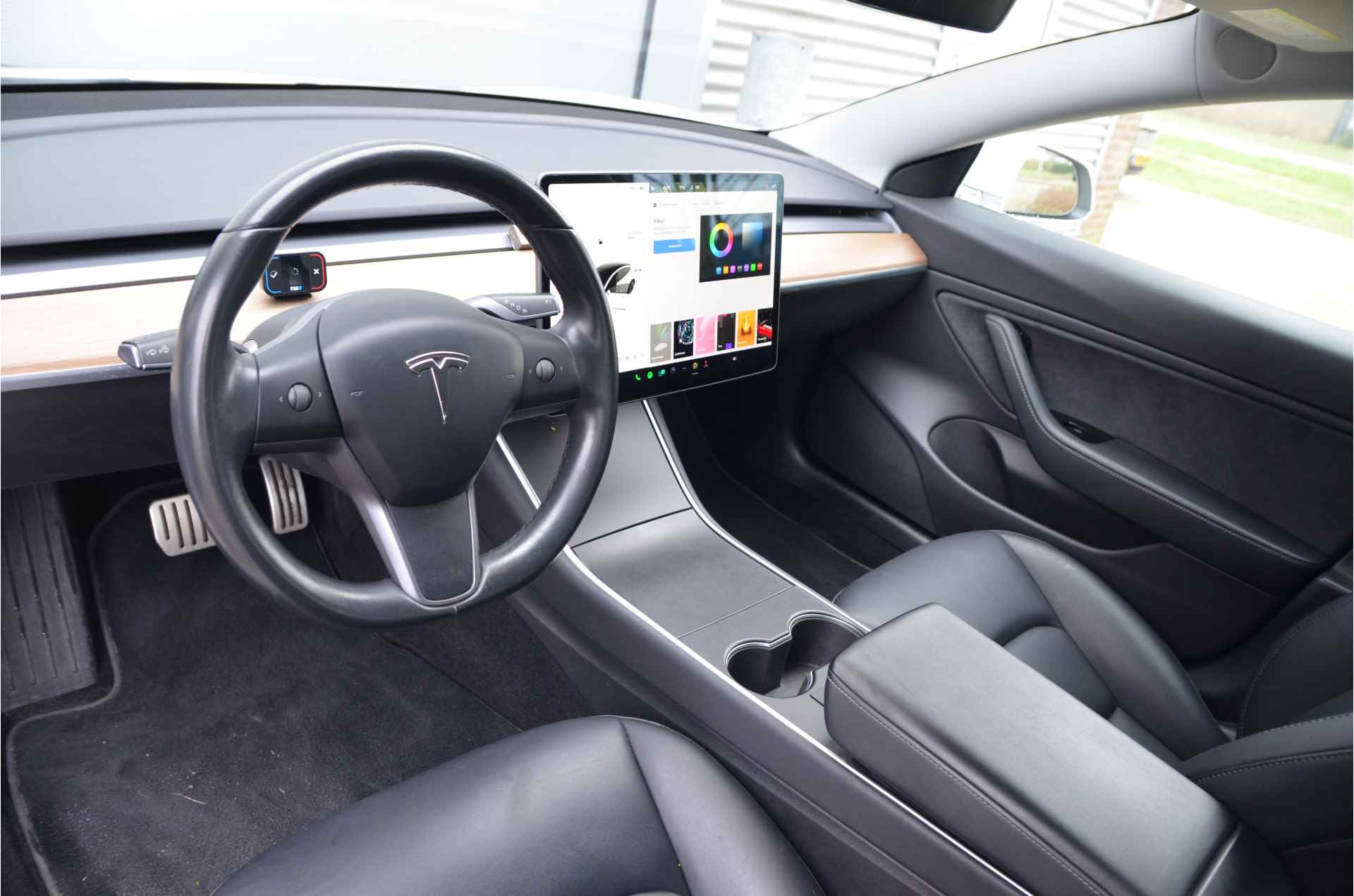 Tesla Model 3 Performance 75 kWh AutoPilot, Rijklaar prijs - 10/32