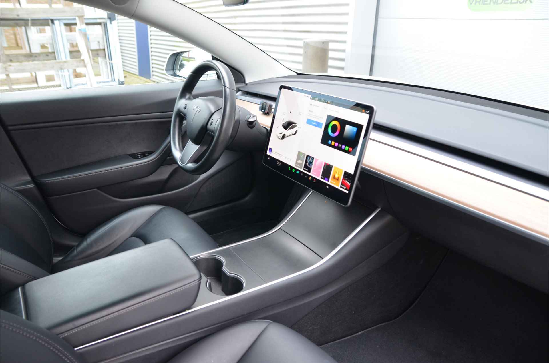 Tesla Model 3 Performance 75 kWh AutoPilot, Rijklaar prijs - 11/32