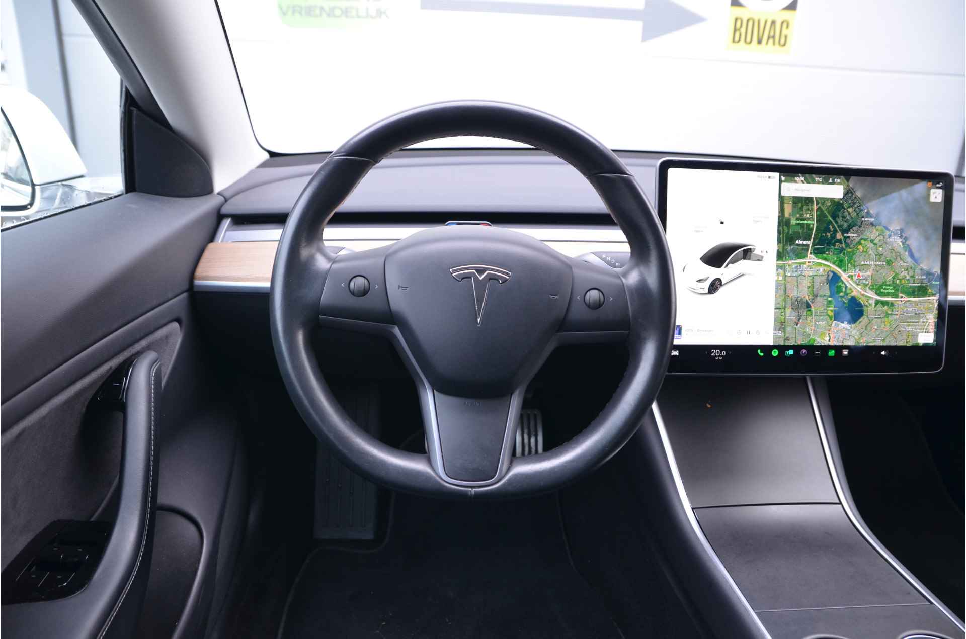 Tesla Model 3 Performance 75 kWh AutoPilot, Rijklaar prijs - 14/32