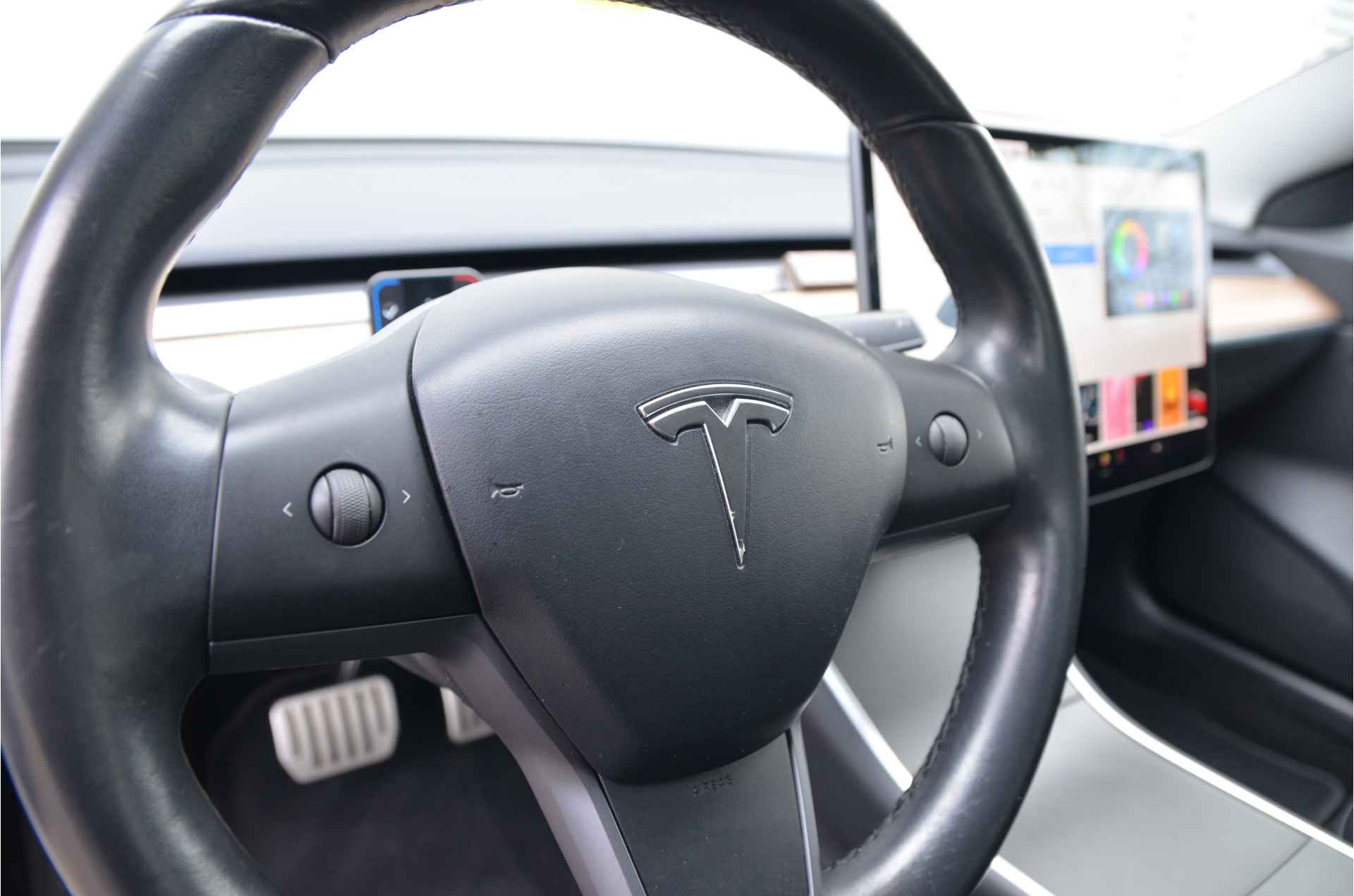Tesla Model 3 Performance 75 kWh AutoPilot, Rijklaar prijs - 15/32