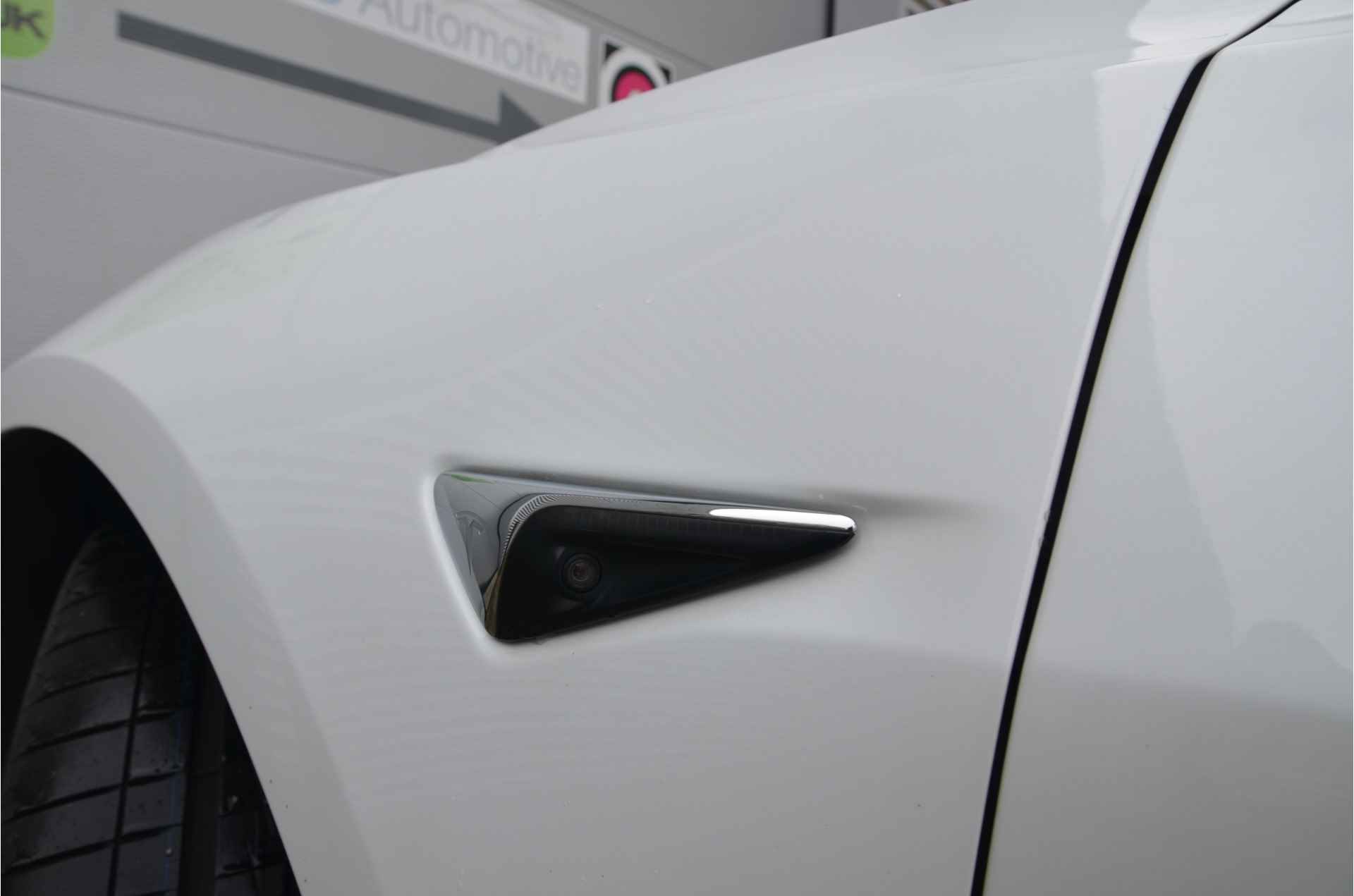 Tesla Model 3 Performance 75 kWh AutoPilot, Rijklaar prijs - 28/32