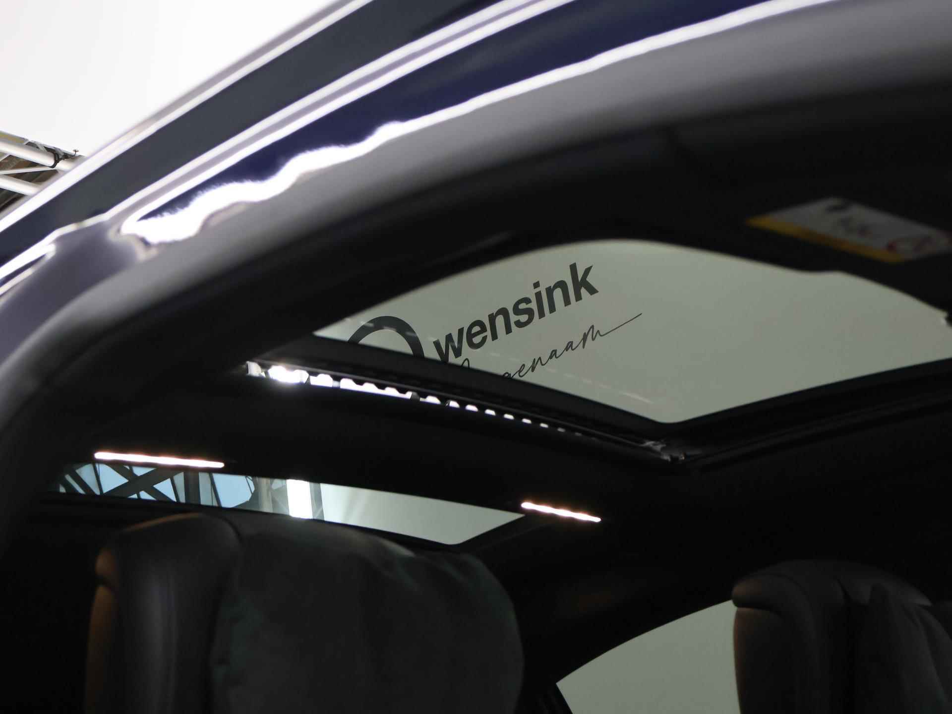 Mercedes-Benz S-klasse 500 4MATIC AMG Line | Luchtvering|  Panoramadak | Stoelventilatie | Massagestoelen | Adaptieve Cruise | Burmester | Sfeerverlichting | Head UP display | 360 camera | Sluitbekrachtiging | - 31/48