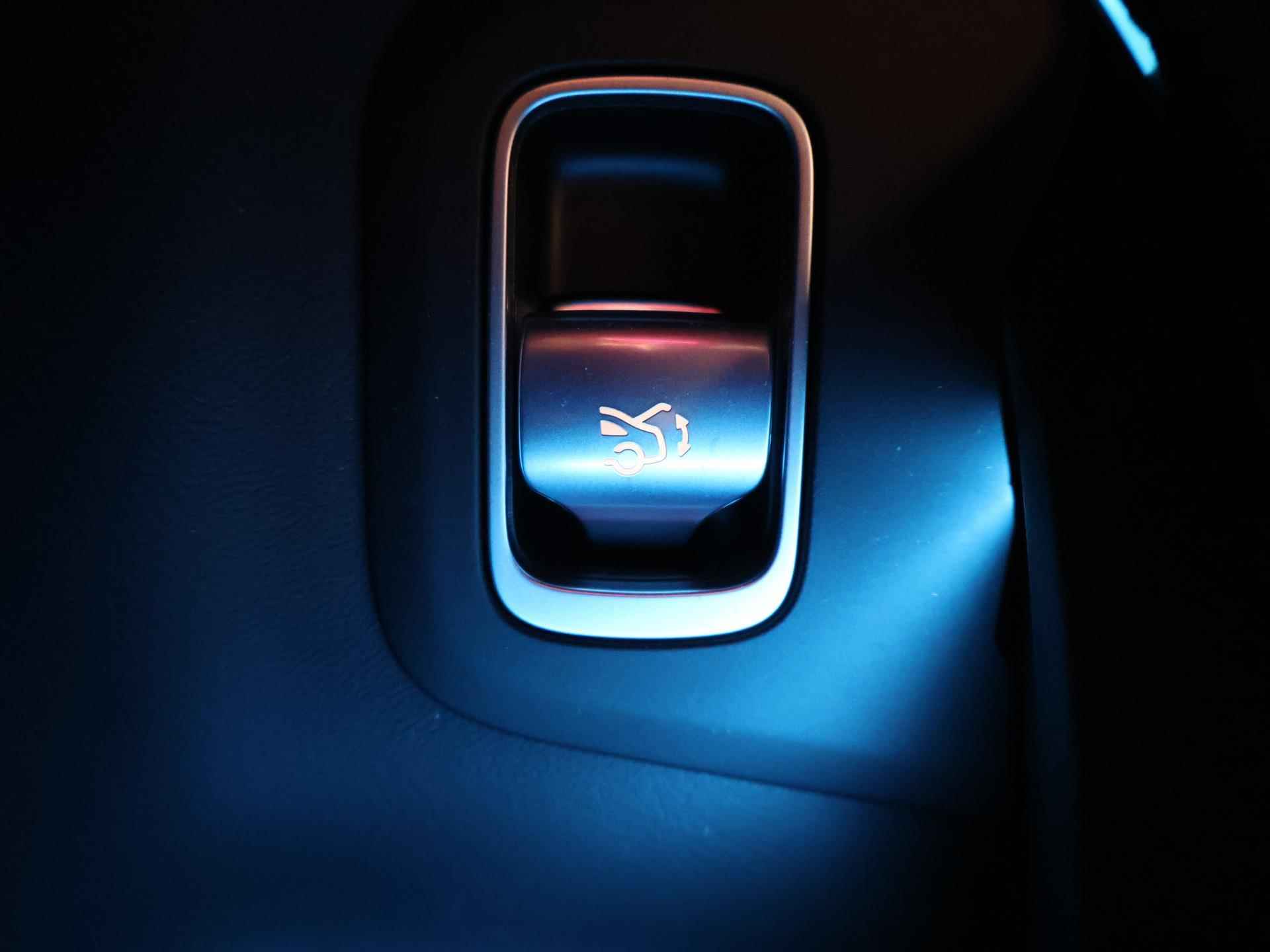 Mercedes-Benz S-klasse 500 4MATIC AMG Line | Luchtvering|  Panoramadak | Stoelventilatie | Massagestoelen | Adaptieve Cruise | Burmester | Sfeerverlichting | Head UP display | 360 camera | Sluitbekrachtiging | - 41/48