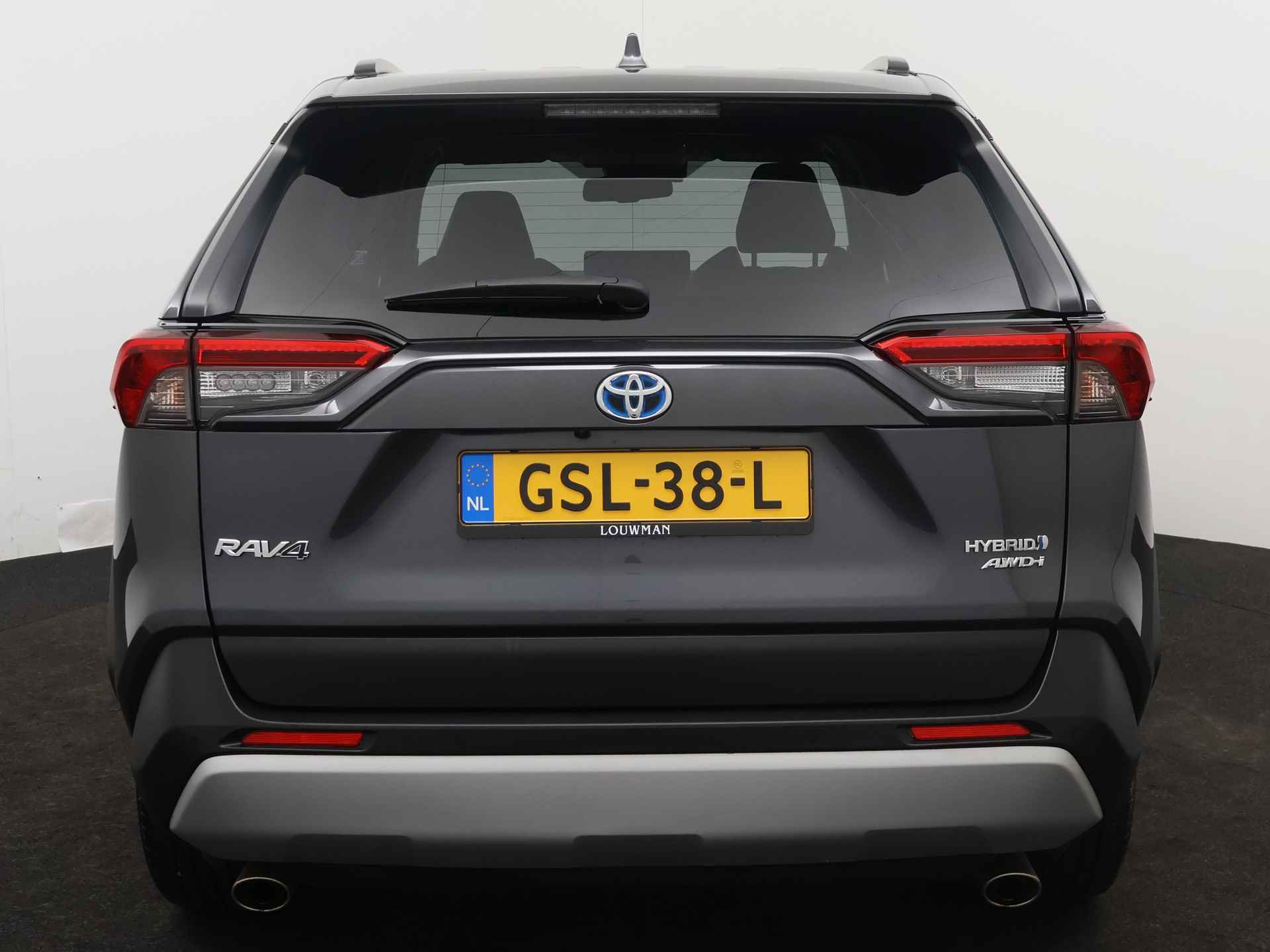 Toyota RAV4 2.5 Hybrid AWD Adventure Limited | Leder | JBL | Cloud Navigatie | Stoelverwarming | Elektrische Achterklep | - 30/47