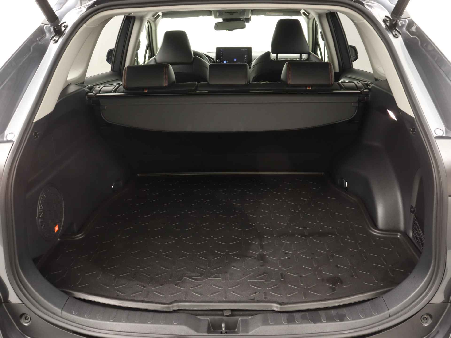 Toyota RAV4 2.5 Hybrid AWD Adventure Limited | Leder | JBL | Cloud Navigatie | Stoelverwarming | Elektrische Achterklep | - 36/47