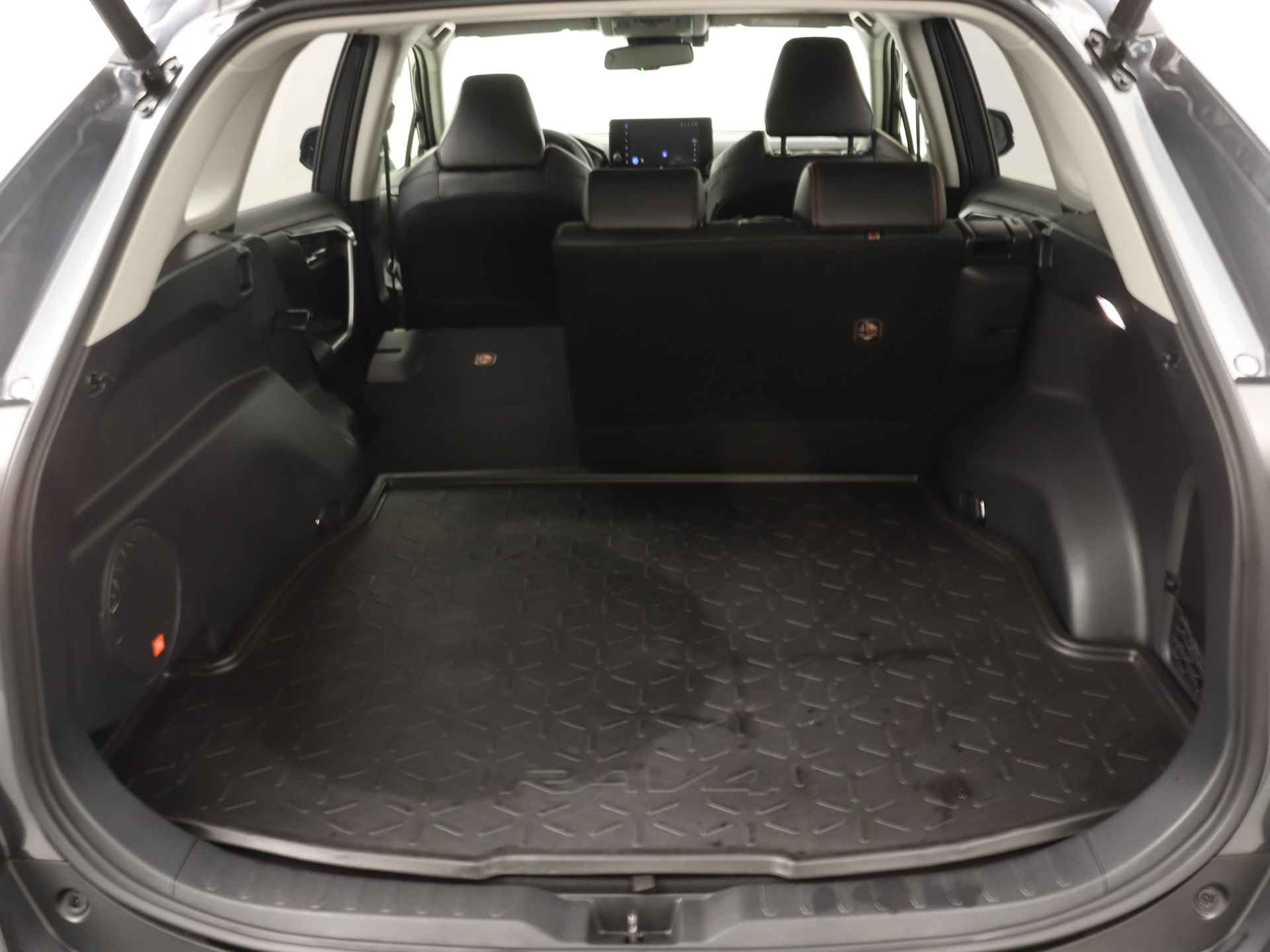 Toyota RAV4 2.5 Hybrid AWD Adventure Limited | Leder | JBL | Cloud Navigatie | Stoelverwarming | Elektrische Achterklep | - 37/47