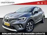 Renault Captur 1.0 TCe 100 Bi-Fuel Intens | zwart dak | trekhaak