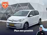 Volkswagen e-Up! e-up! Style | Cruise Control | Camera | Stoelverwarming | Verwarmde voorruit |