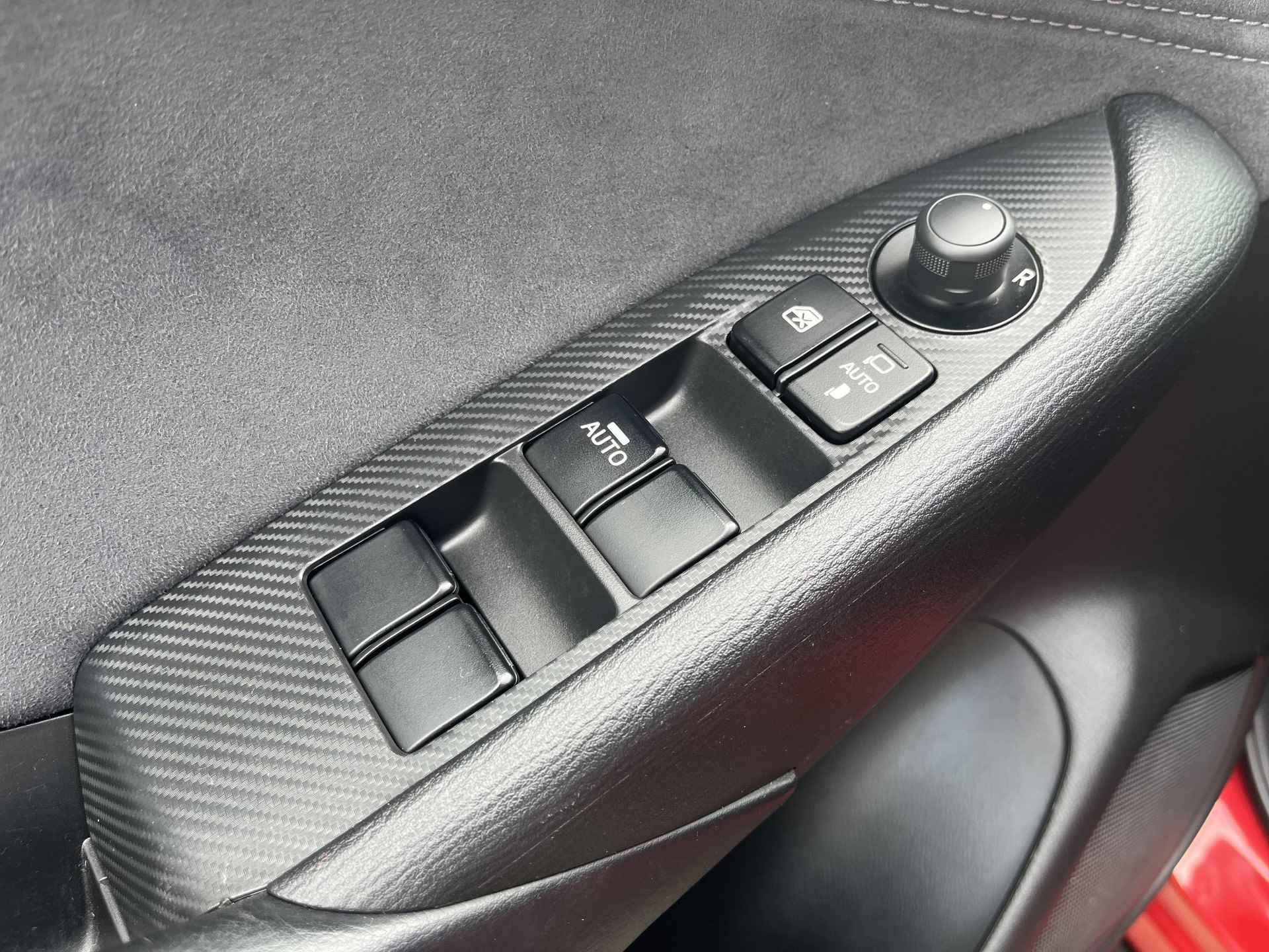 Mazda CX-3 2.0 SkyActiv-G 120 GT-M | Leather Pack | Apple Carplay/Android Auto | Bose-premium | - 23/36