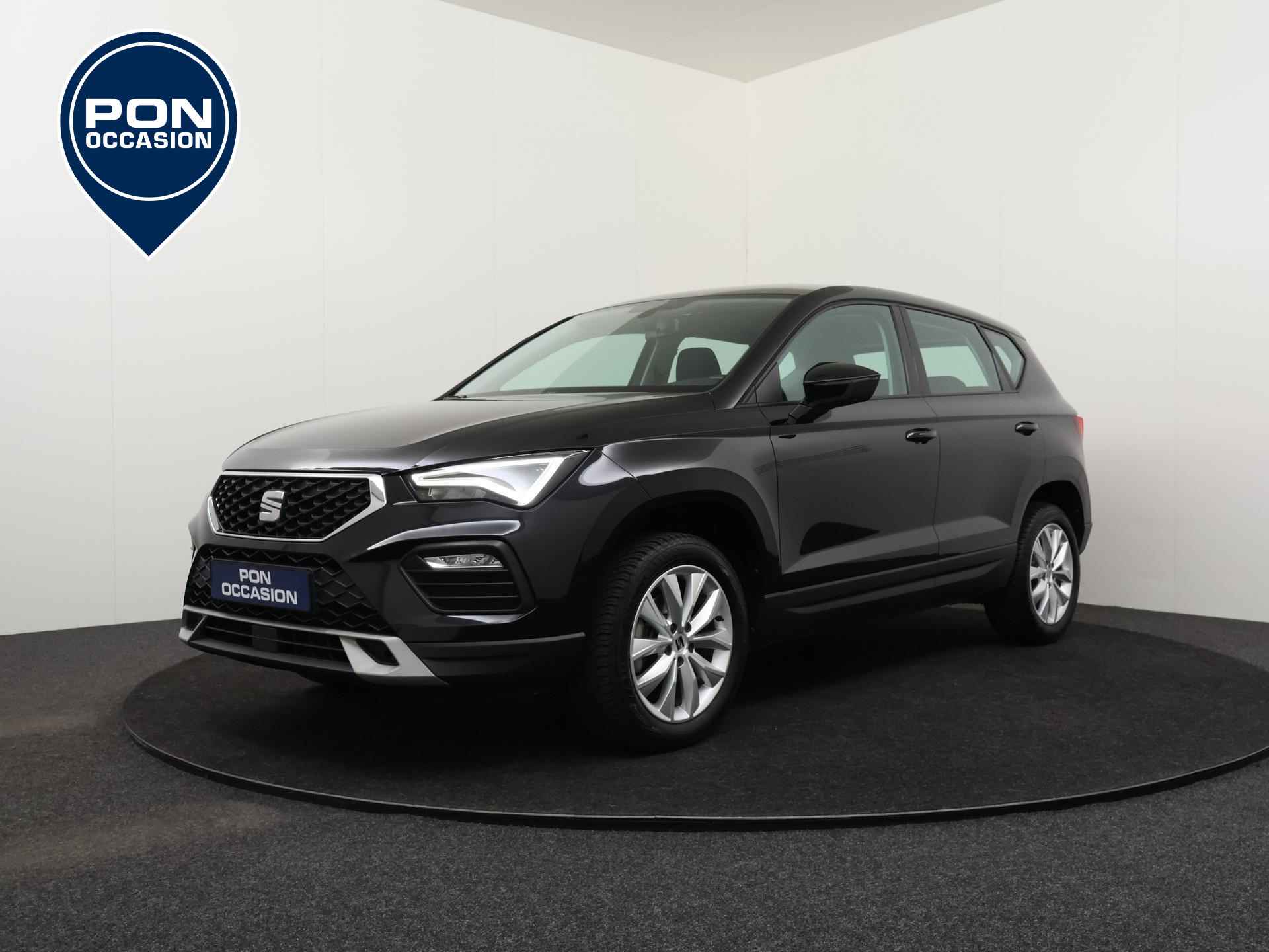 Seat Ateca BOVAG 40-Puntencheck