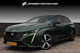 Peugeot 308 1.2 PureTech GT Automaat Navigatie LED Koplampen Verde Oliva