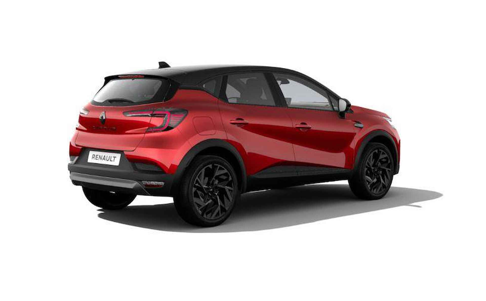 Renault Captur 1.3 Mild Hybrid 160 esprit Alpine | Nieuw ✔ | Direct uit voorraad | €1.500 Korting ❗ - 2/11