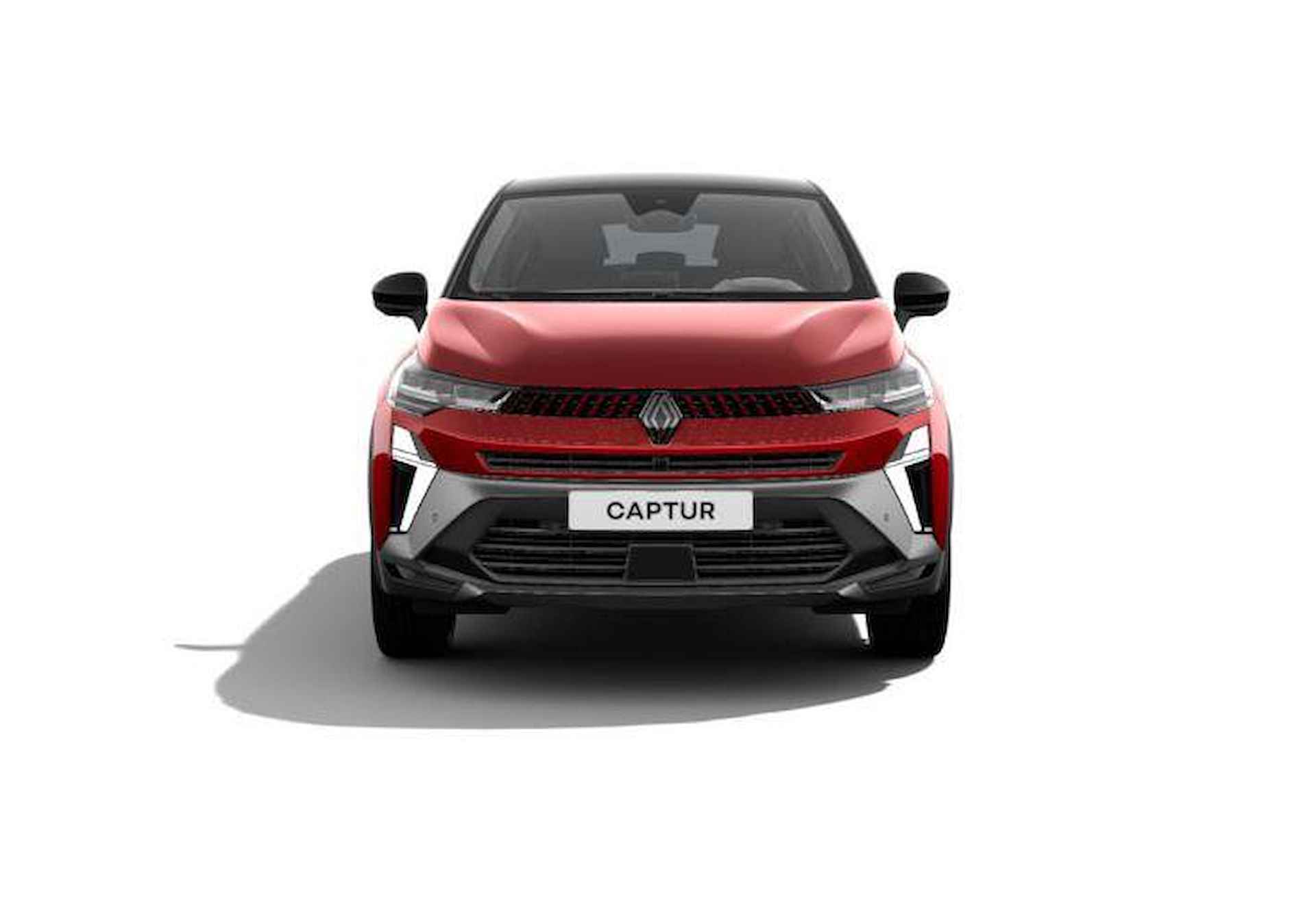 Renault Captur 1.3 Mild Hybrid 160 esprit Alpine | Nieuw ✔ | Direct uit voorraad | €1.500 Korting ❗ - 4/11