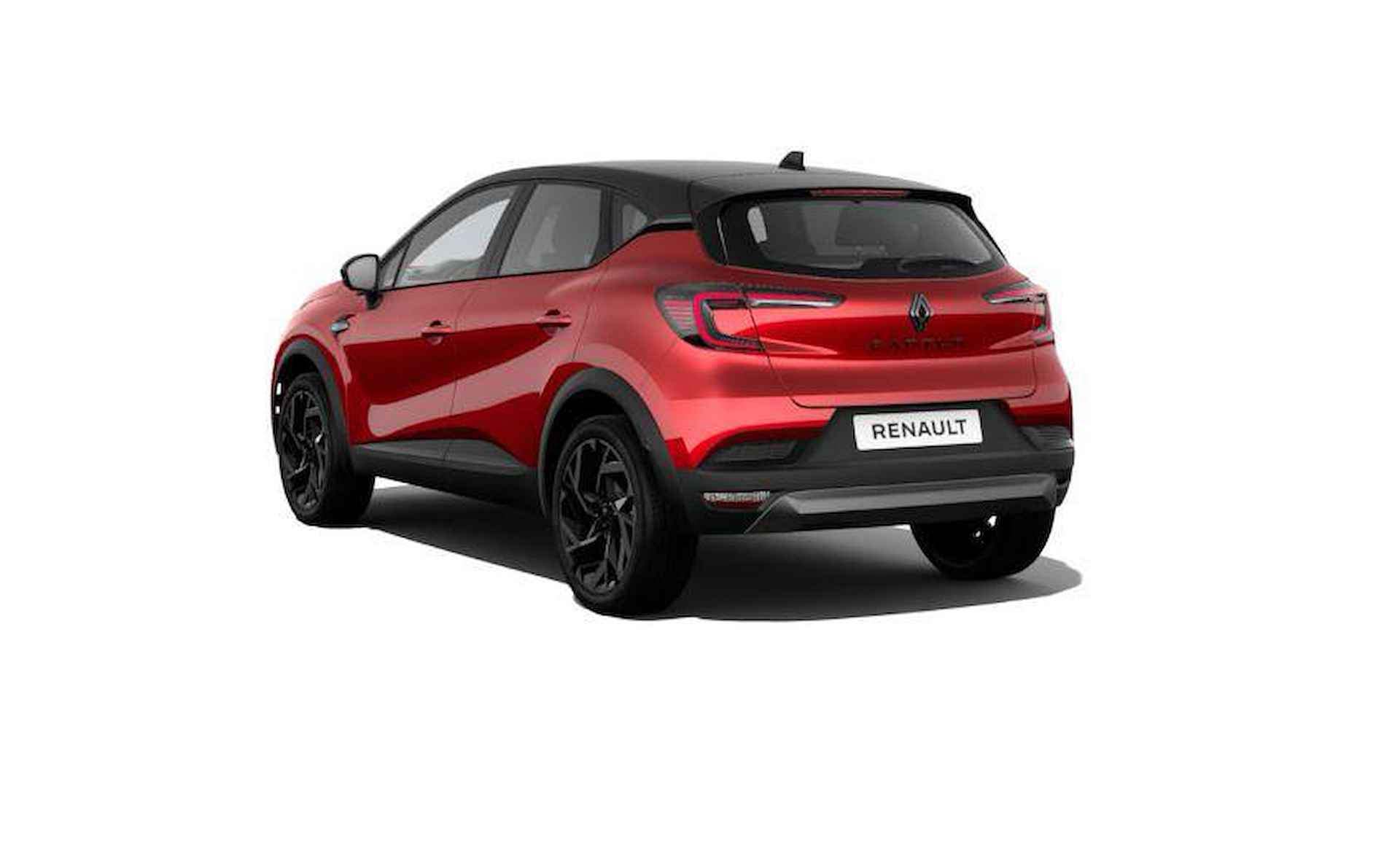 Renault Captur 1.3 Mild Hybrid 160 esprit Alpine | Nieuw ✔ | Direct uit voorraad | €1.500 Korting ❗ - 6/11