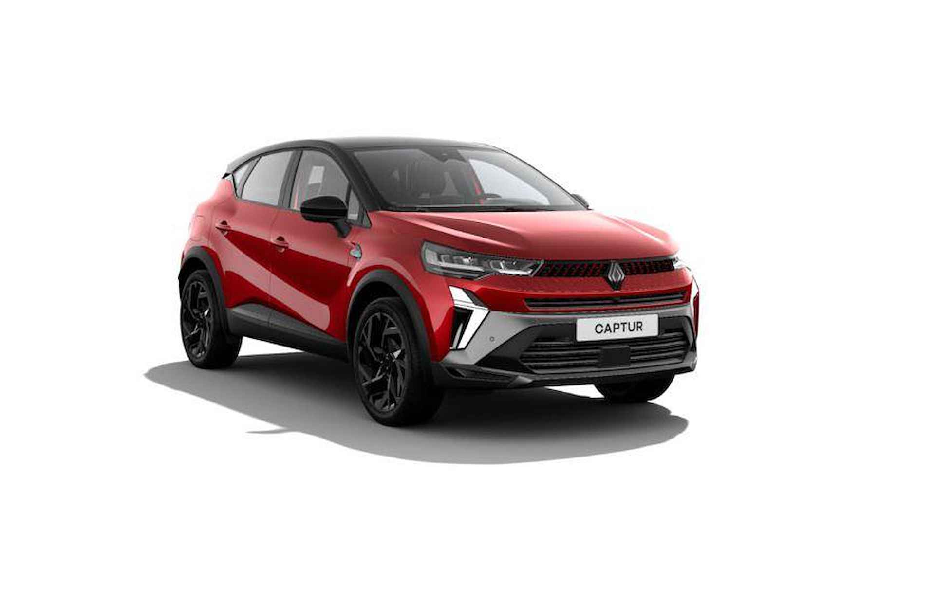 Renault Captur 1.3 Mild Hybrid 160 esprit Alpine | Nieuw ✔ | Direct uit voorraad | €1.500 Korting ❗ - 7/11